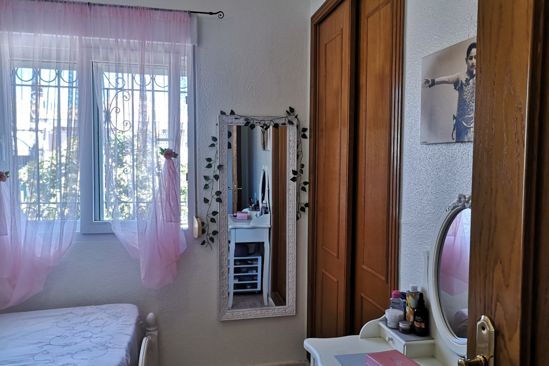 Resale - 4. House - Detached Villa - Los Montesinos - Torrevieja