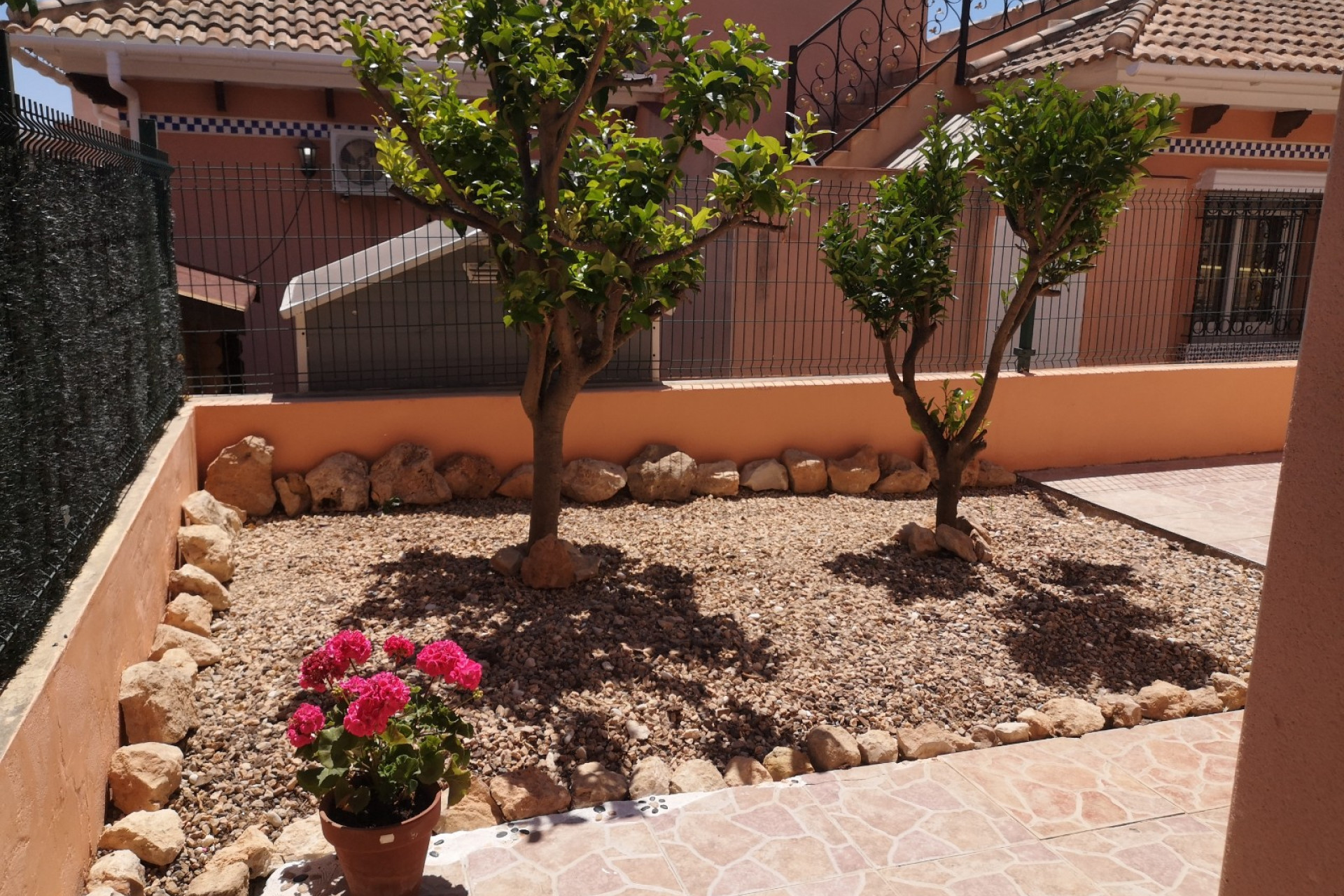 Resale - 4. House - Detached Villa - Los Montesinos - Torrevieja