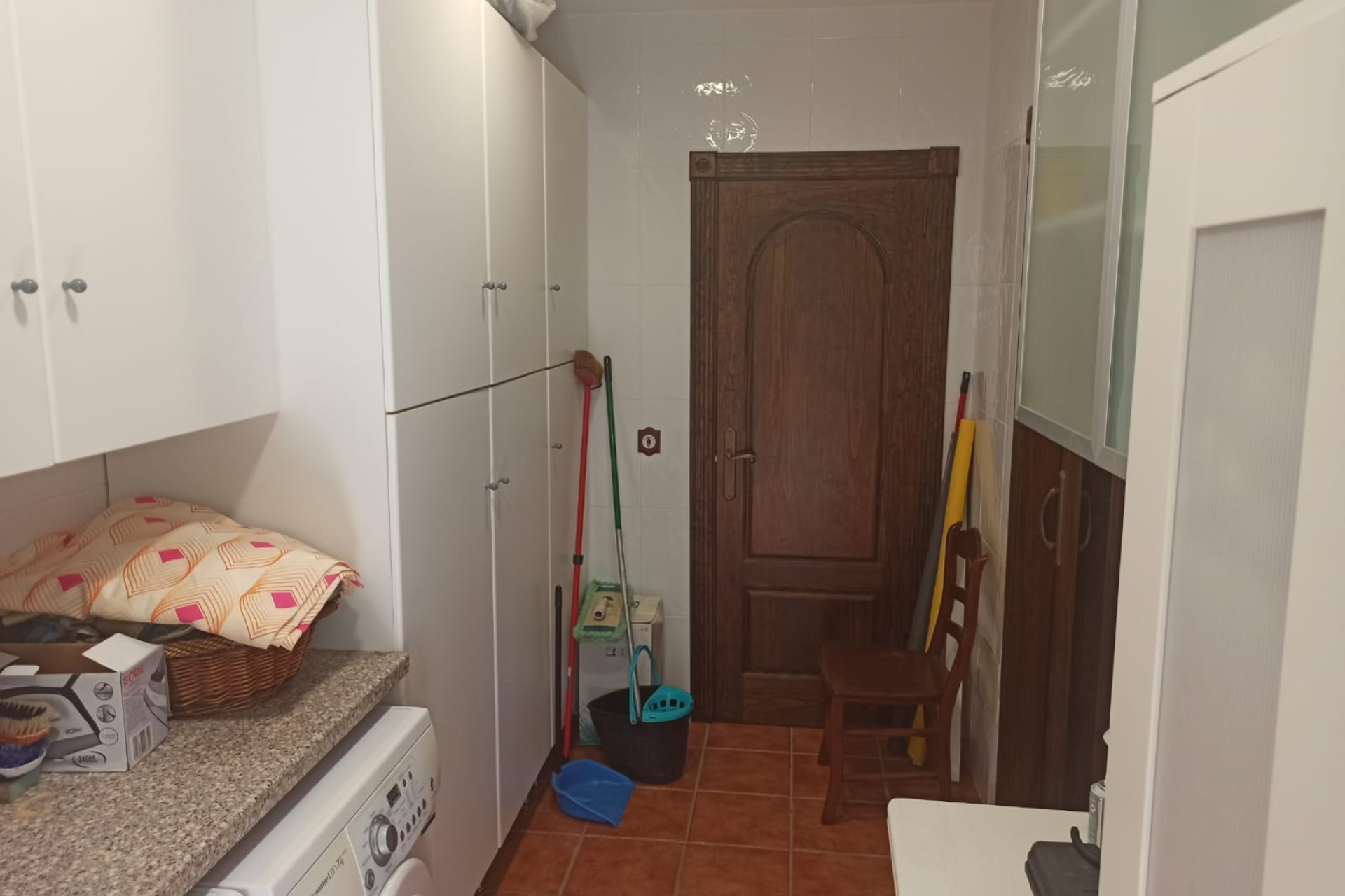 Resale - 4. House - Detached Villa - Matanza de Santomera - Pinoso