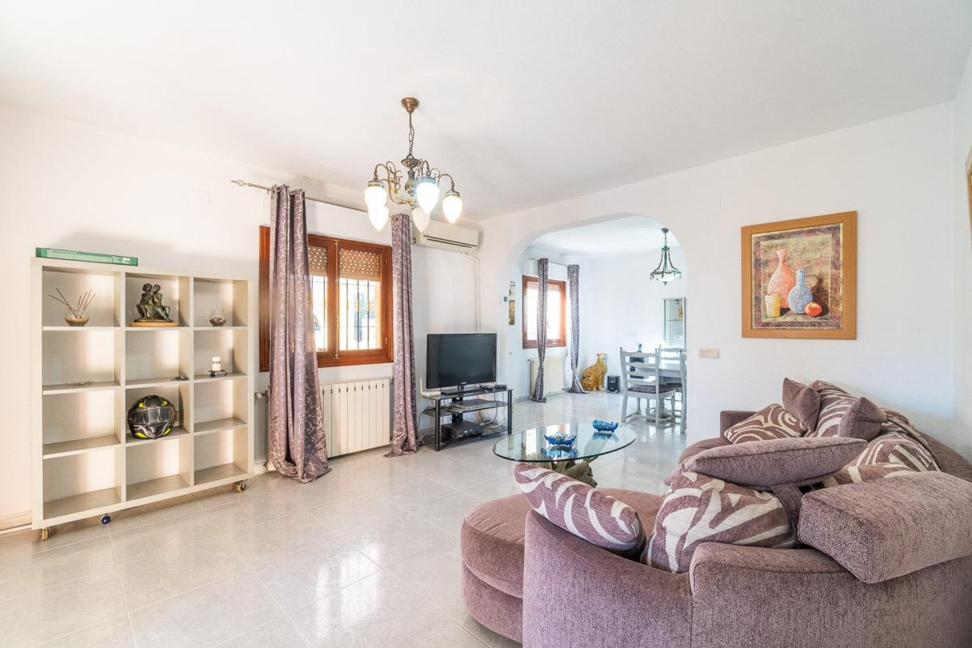 Resale - 4. House - Detached Villa - Orihuela Costa