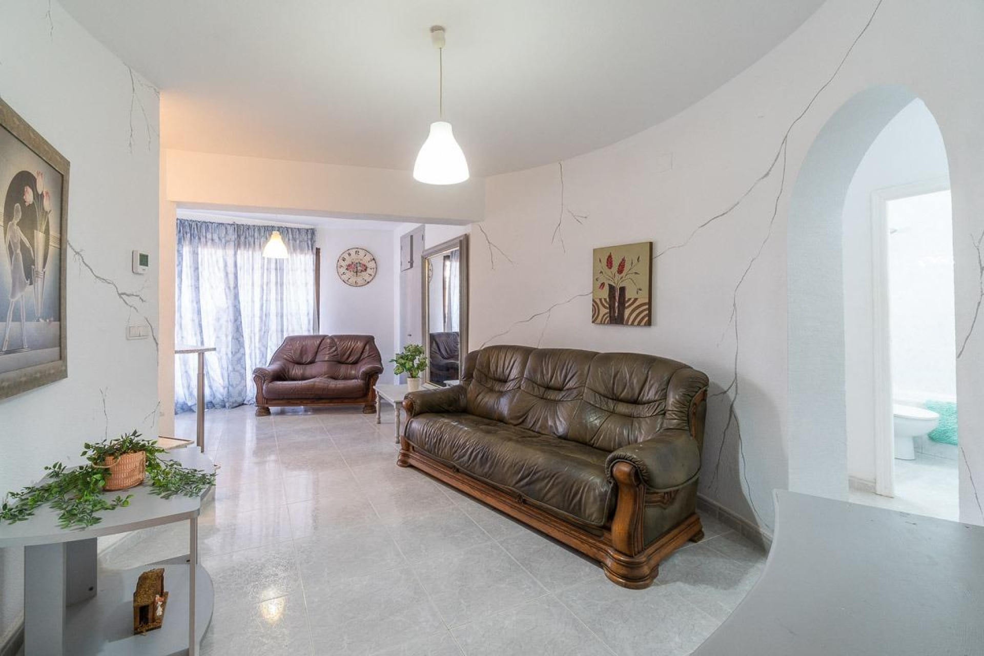 Resale - 4. House - Detached Villa - Orihuela Costa