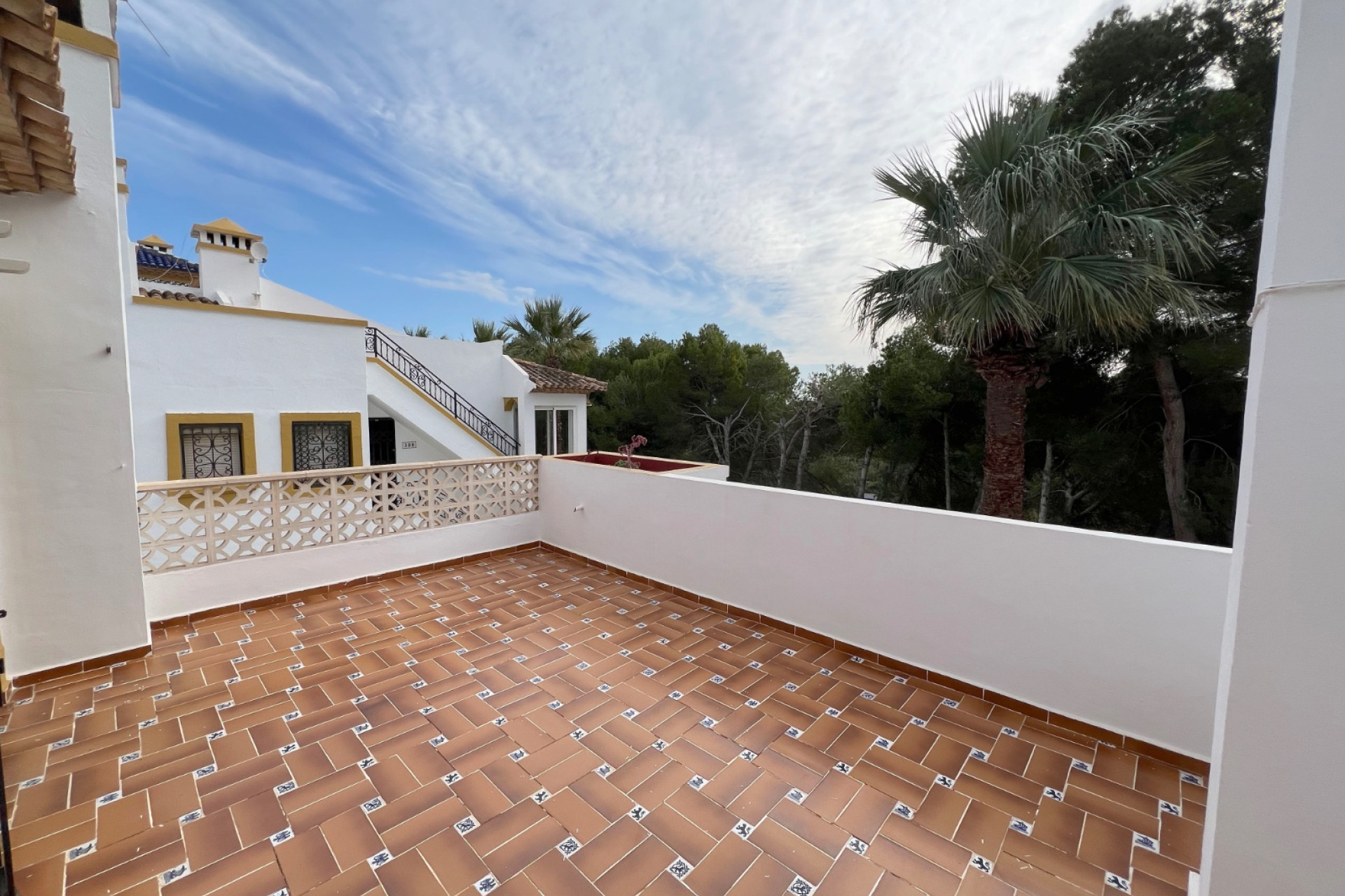 Resale - 4. House - Detached Villa - Orihuela Costa