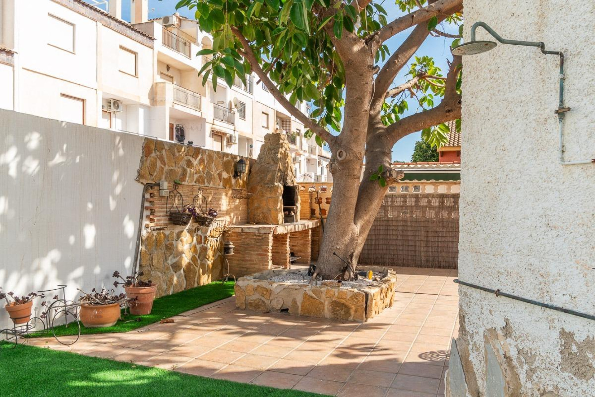 Resale - 4. House - Detached Villa - Orihuela Costa