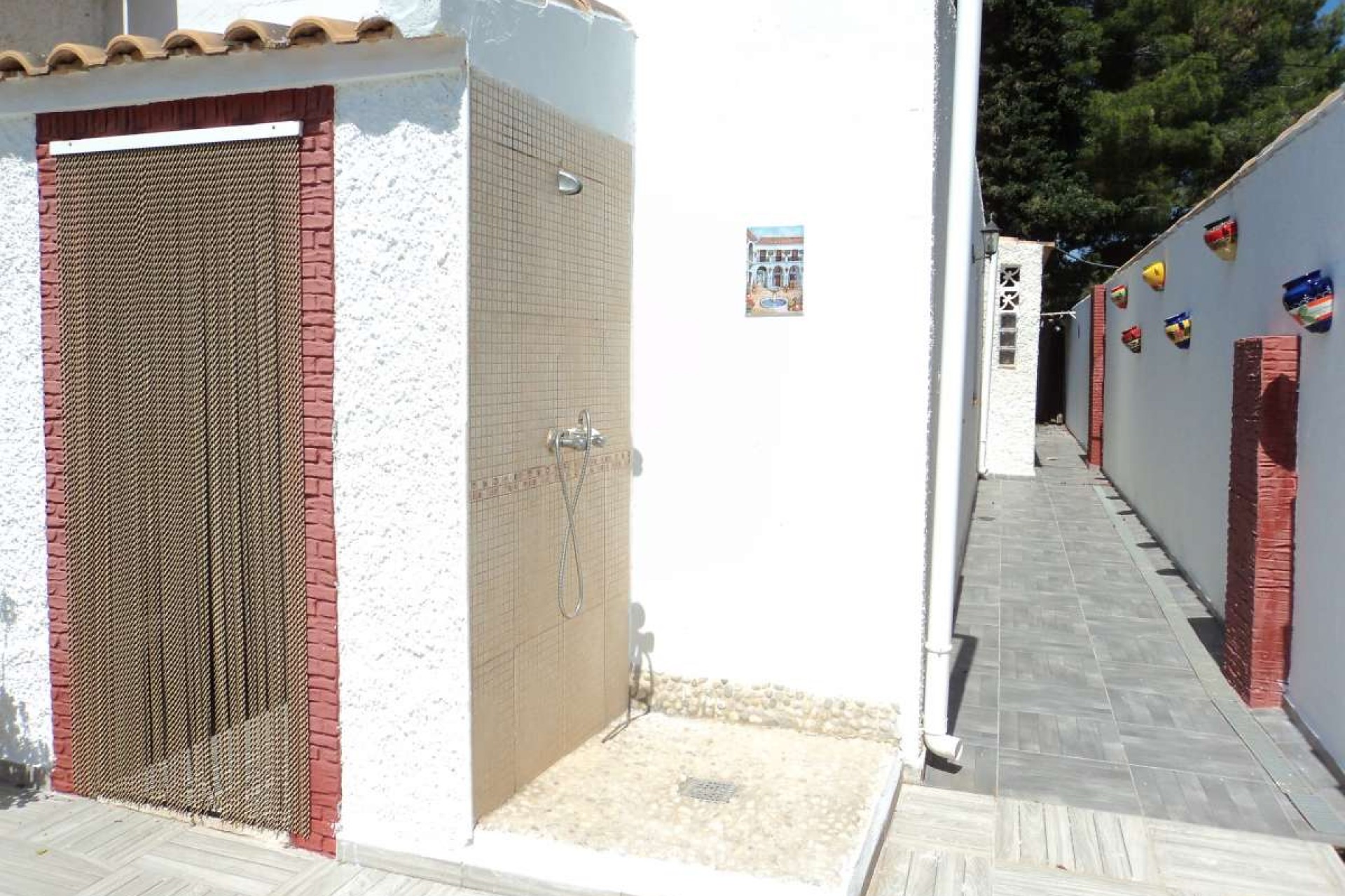 Resale - 4. House - Detached Villa - Orihuela Costa