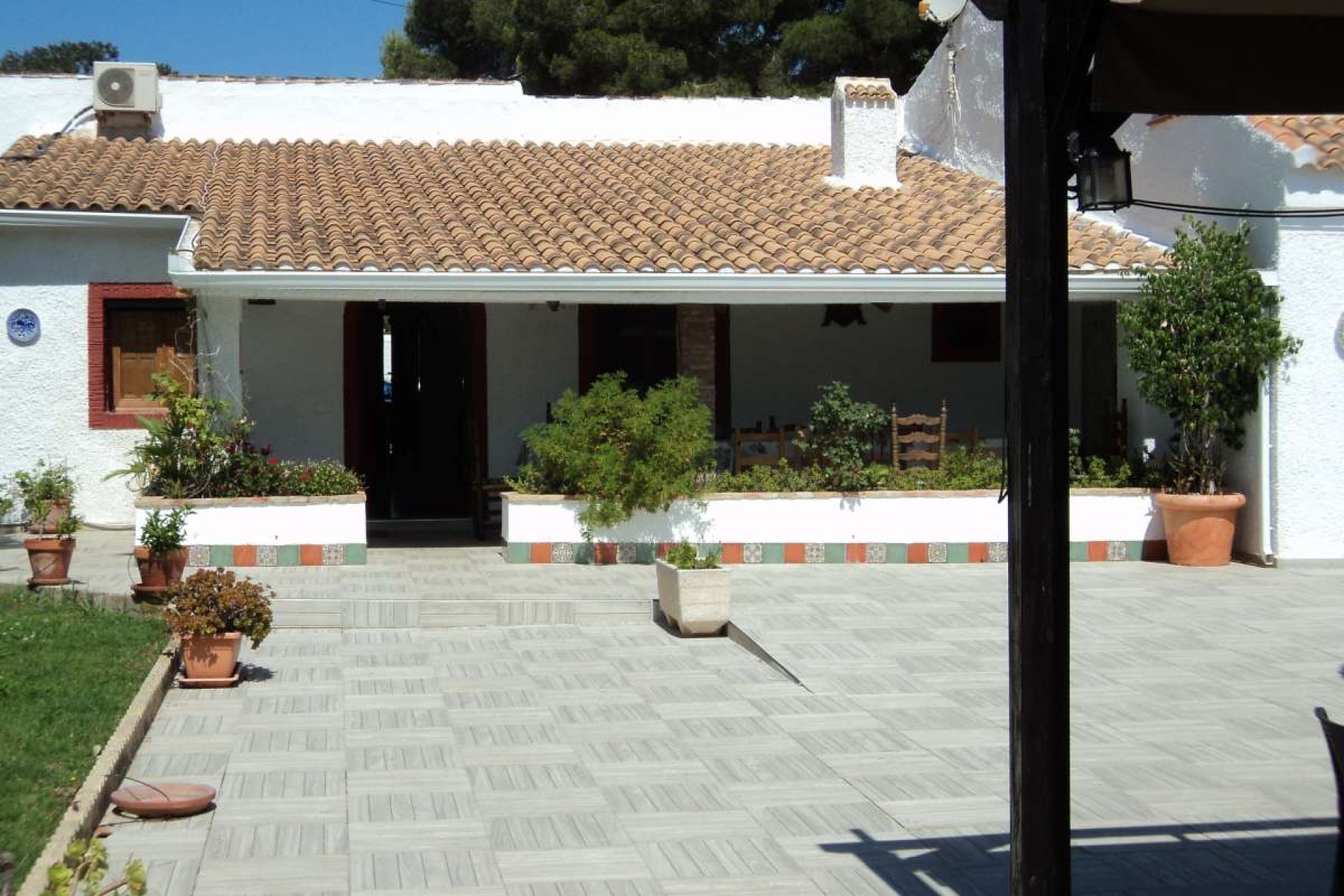 Resale - 4. House - Detached Villa - Orihuela Costa