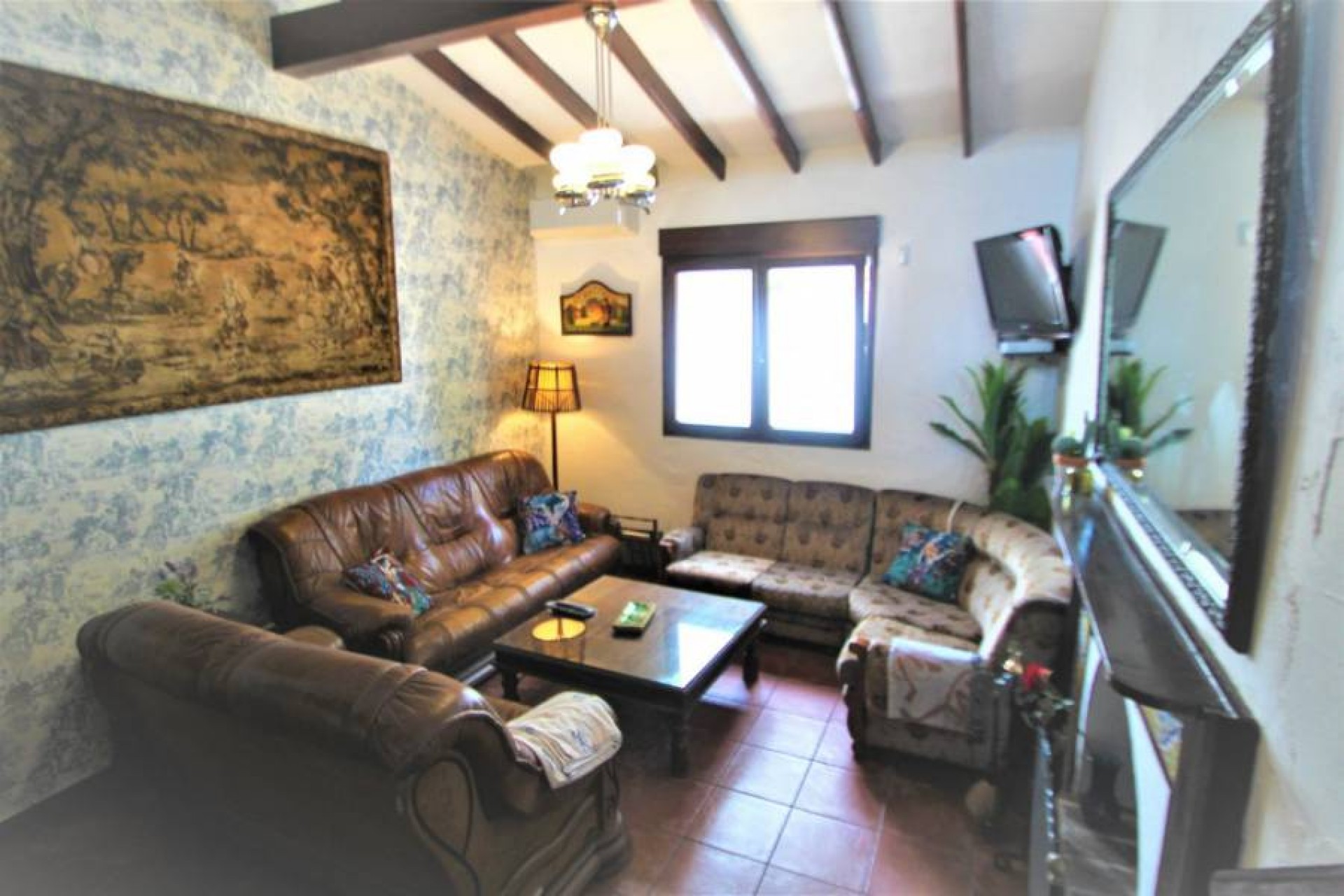 Resale - 4. House - Detached Villa - Orihuela Costa