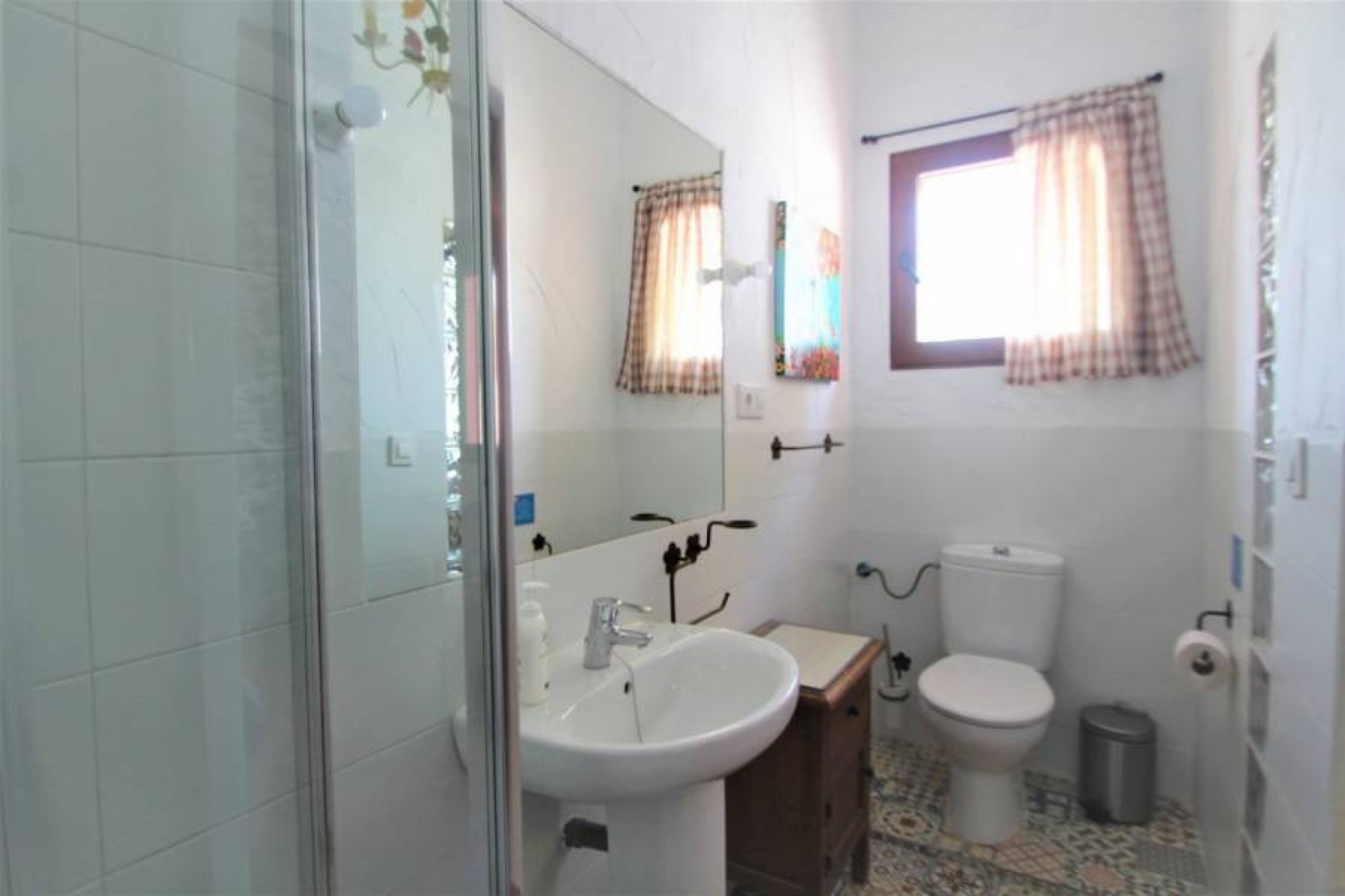 Resale - 4. House - Detached Villa - Orihuela Costa