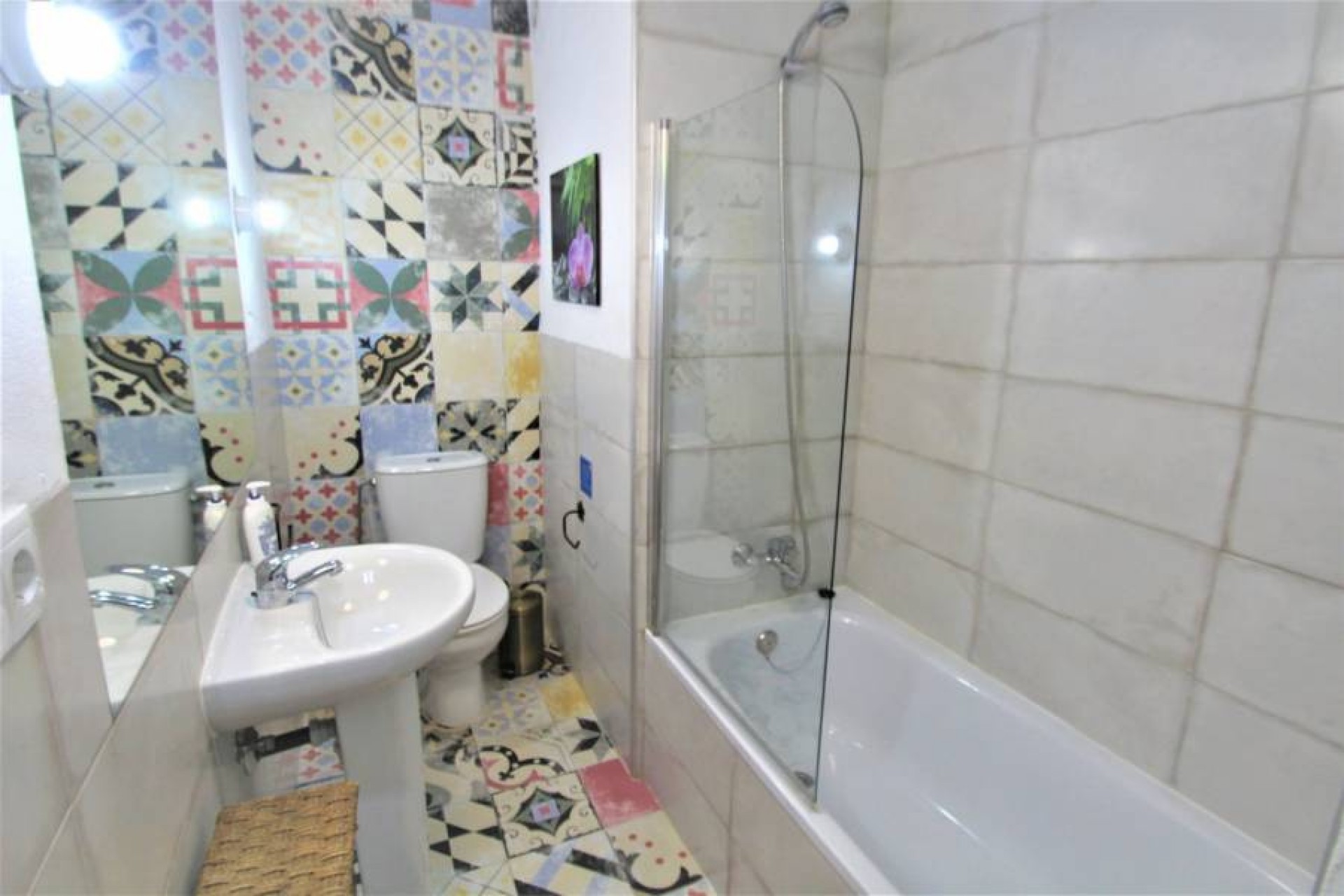 Resale - 4. House - Detached Villa - Orihuela Costa