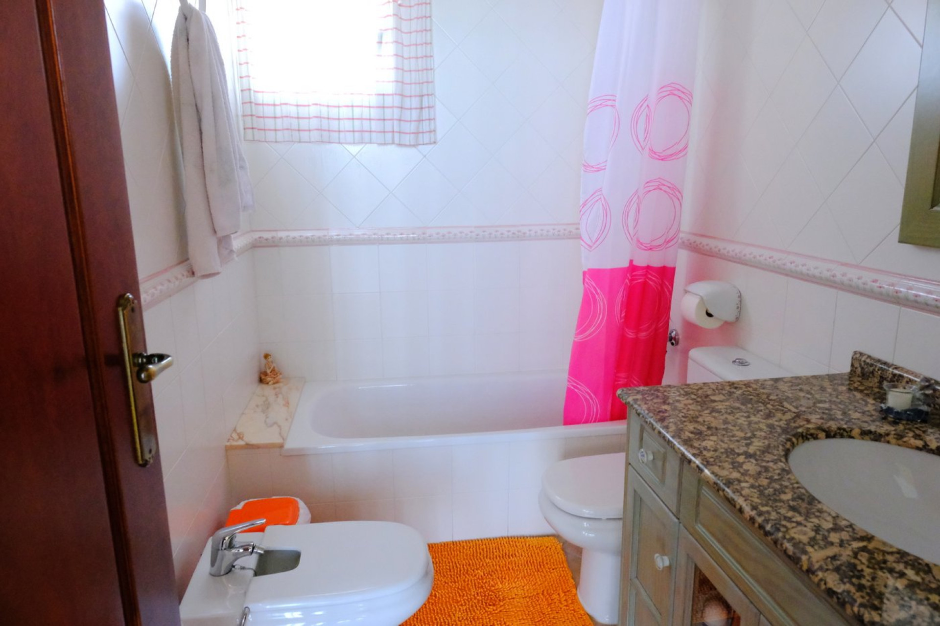 Resale - 4. House - Detached Villa - Orihuela