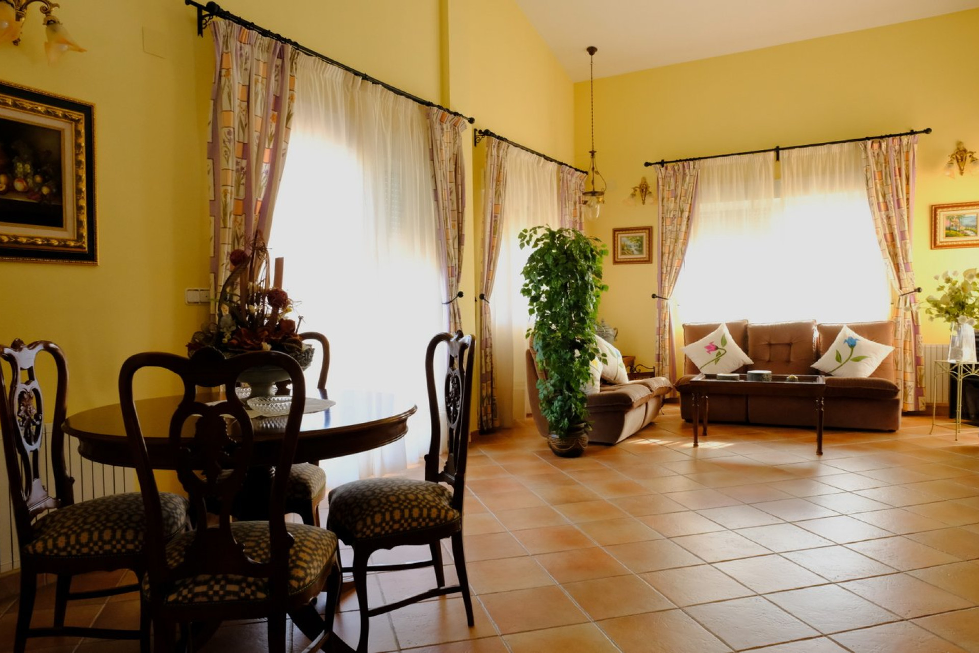 Resale - 4. House - Detached Villa - Orihuela