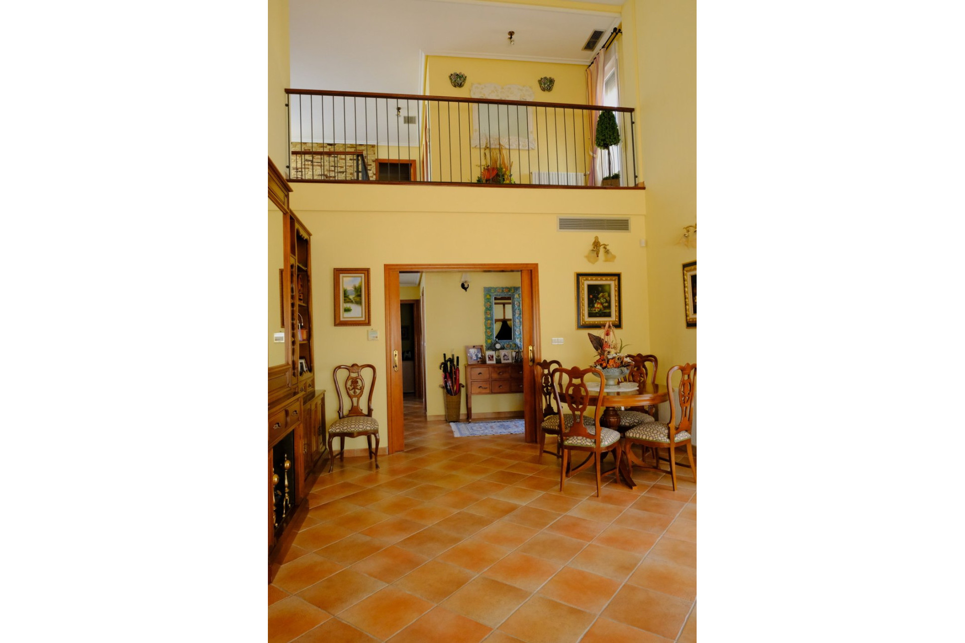 Resale - 4. House - Detached Villa - Orihuela