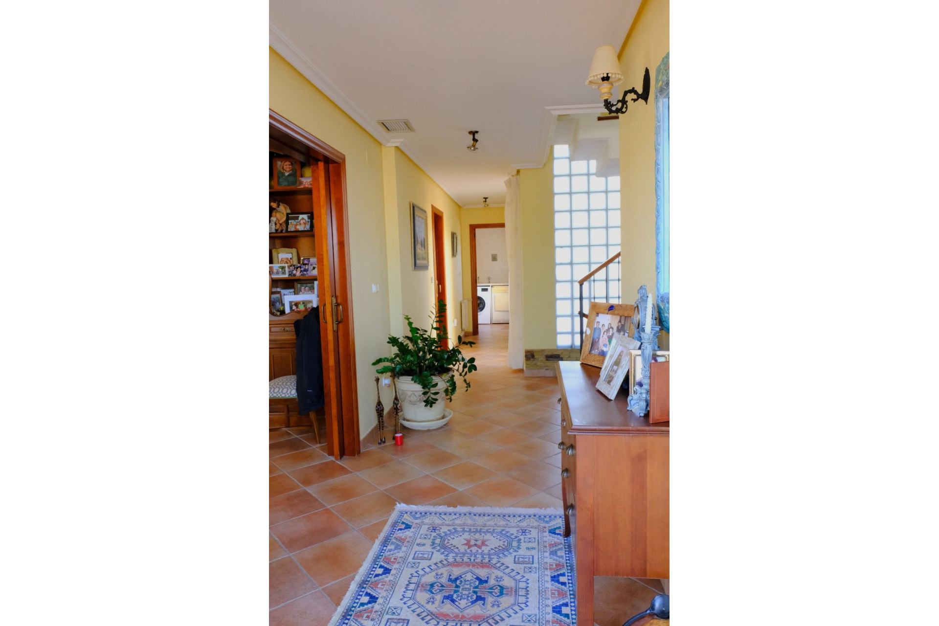 Resale - 4. House - Detached Villa - Orihuela