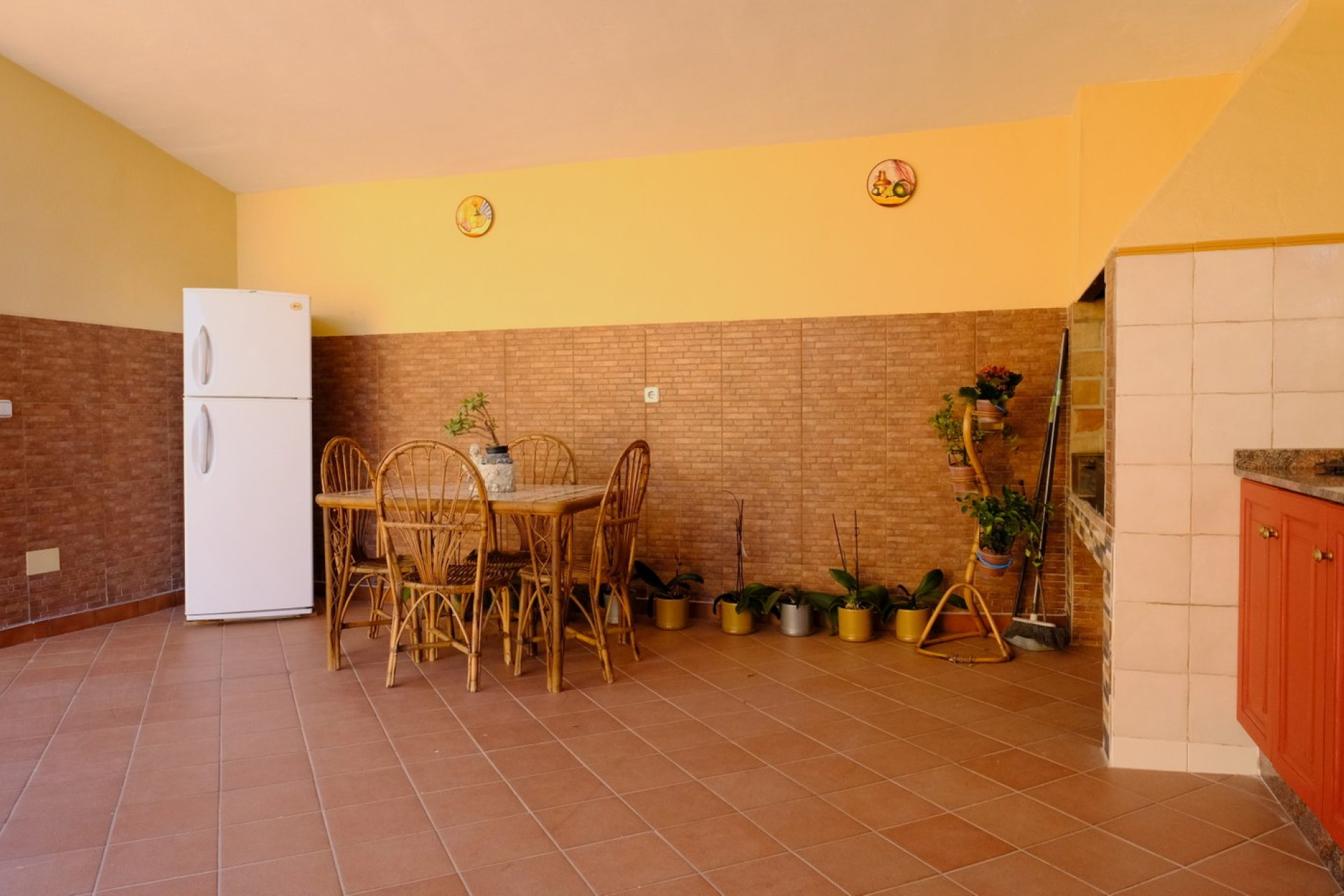 Resale - 4. House - Detached Villa - Orihuela