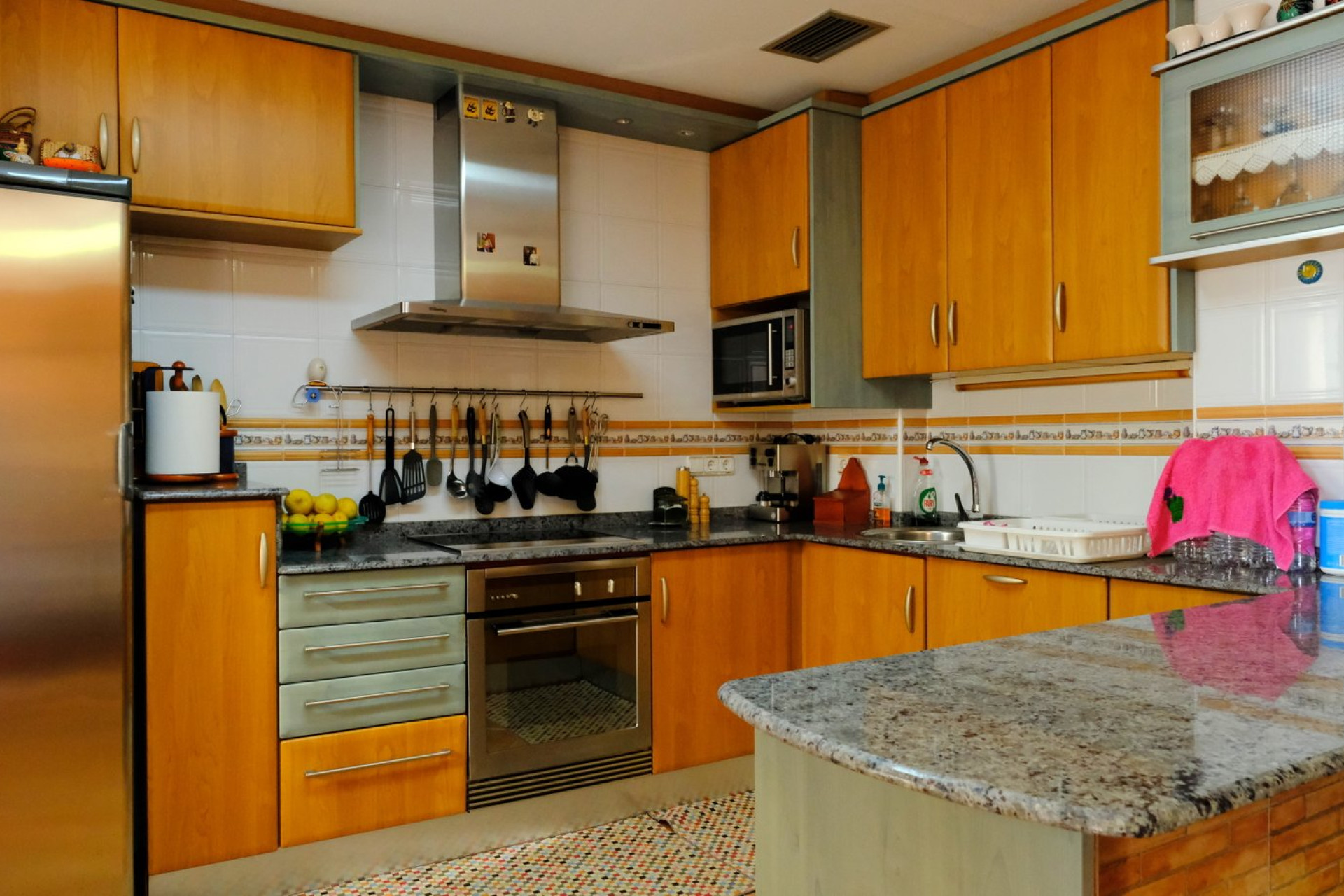 Resale - 4. House - Detached Villa - Orihuela