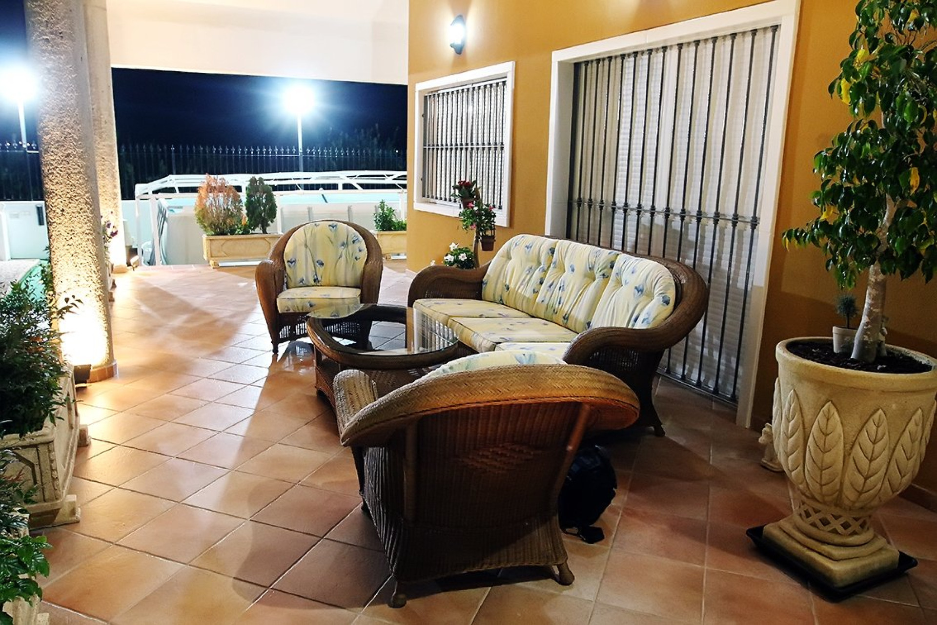 Resale - 4. House - Detached Villa - Orihuela