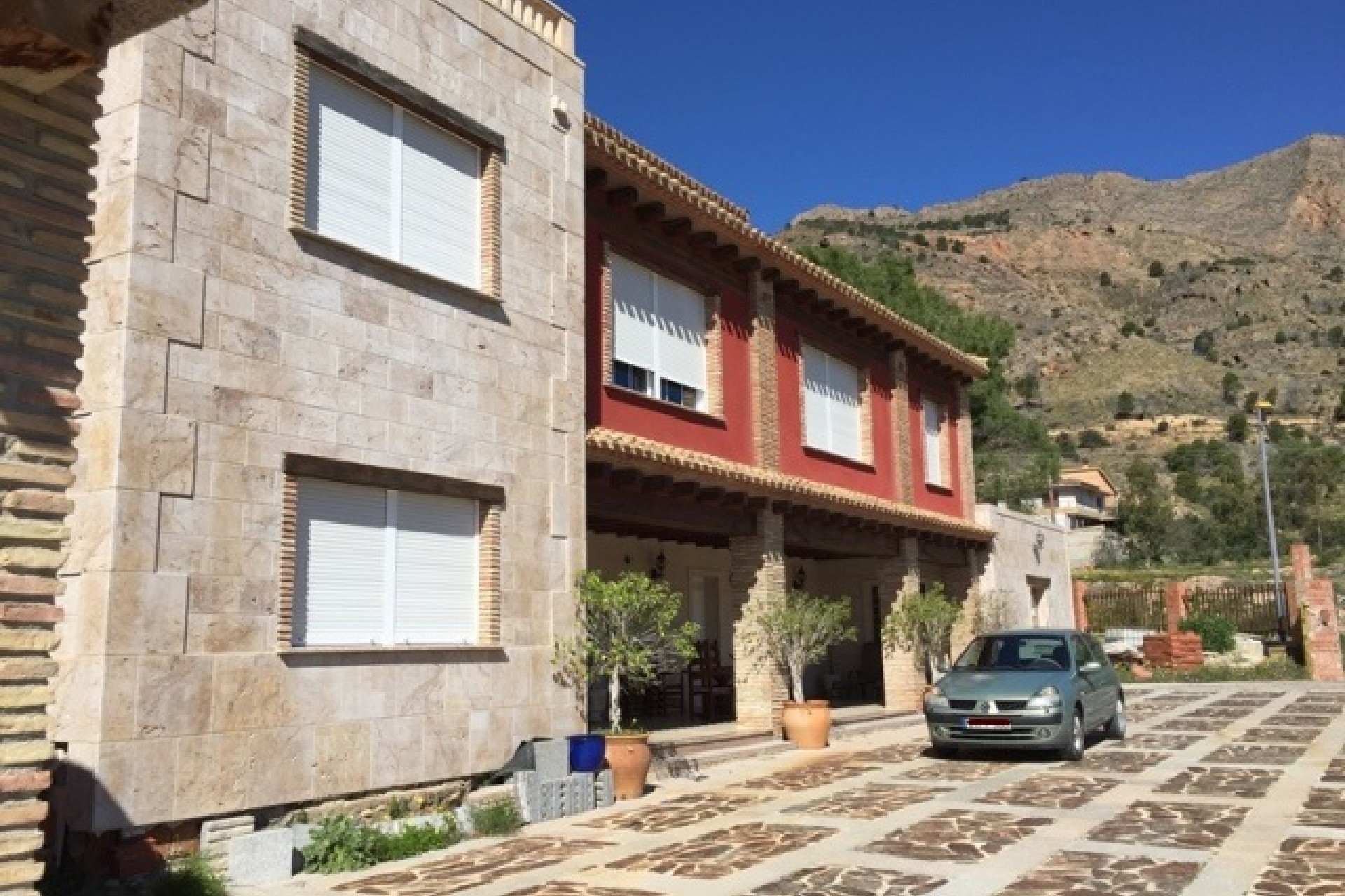 Resale - 4. House - Detached Villa - Pinar de Bonanza - Orihuela