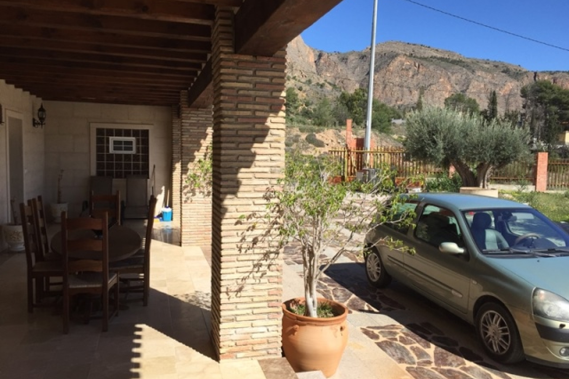 Resale - 4. House - Detached Villa - Pinar de Bonanza - Orihuela