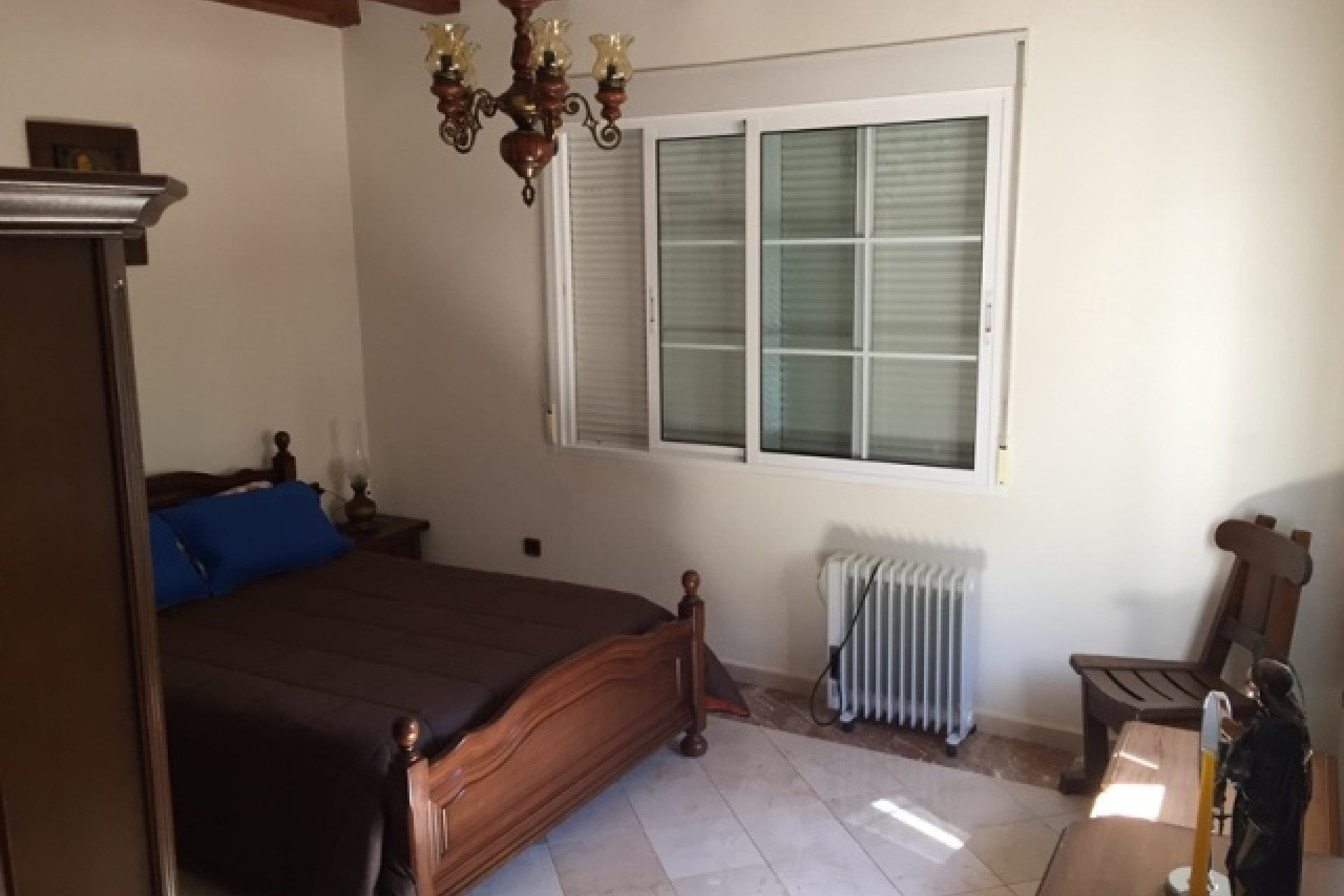 Resale - 4. House - Detached Villa - Pinar de Bonanza - Orihuela