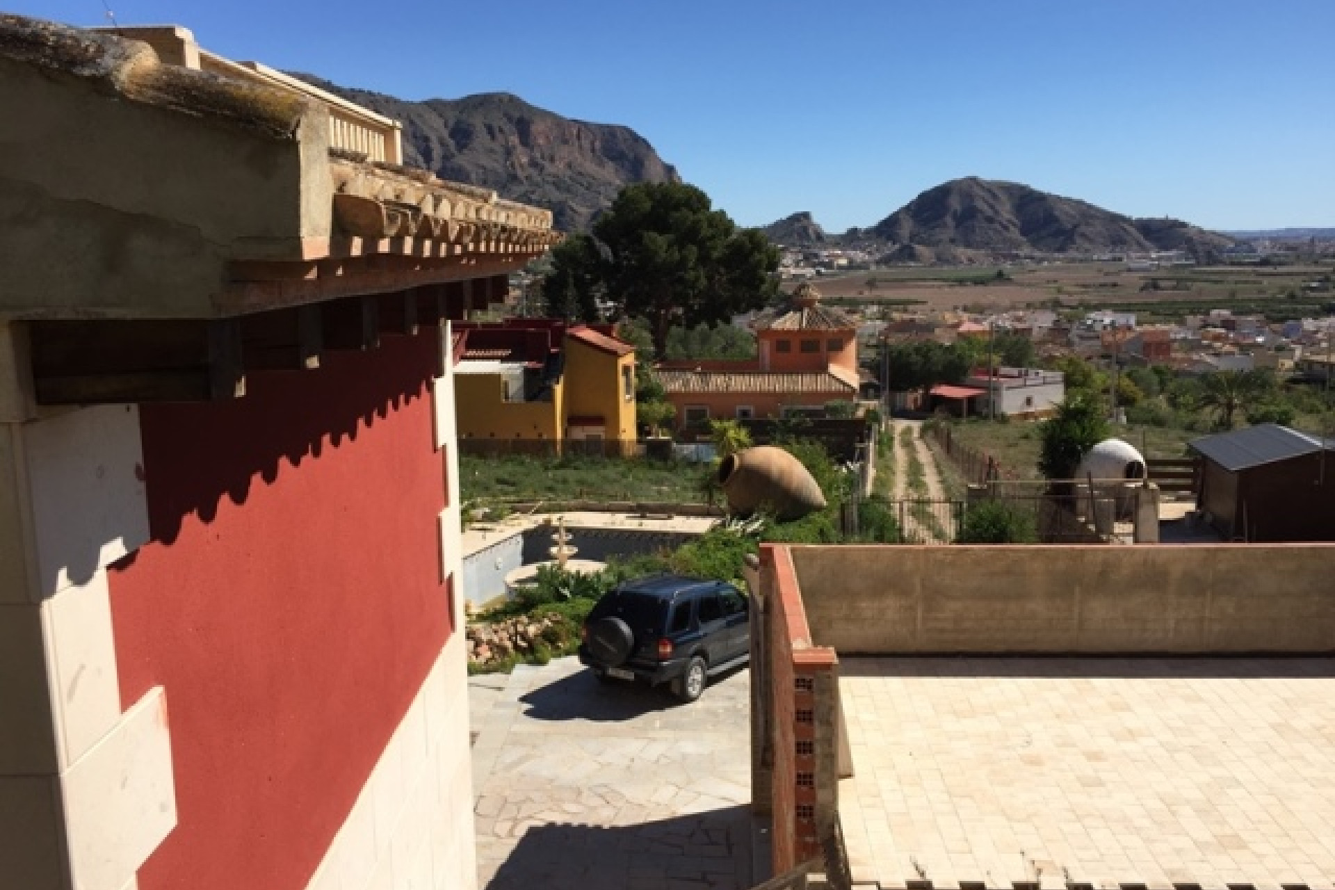 Resale - 4. House - Detached Villa - Pinar de Bonanza - Orihuela