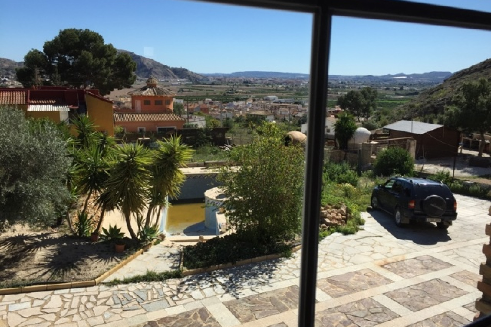 Resale - 4. House - Detached Villa - Pinar de Bonanza - Orihuela