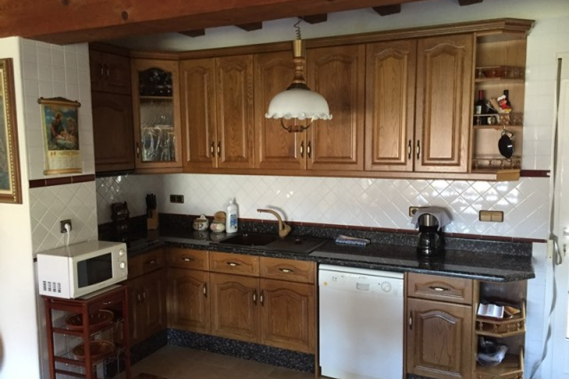 Resale - 4. House - Detached Villa - Pinar de Bonanza - Orihuela