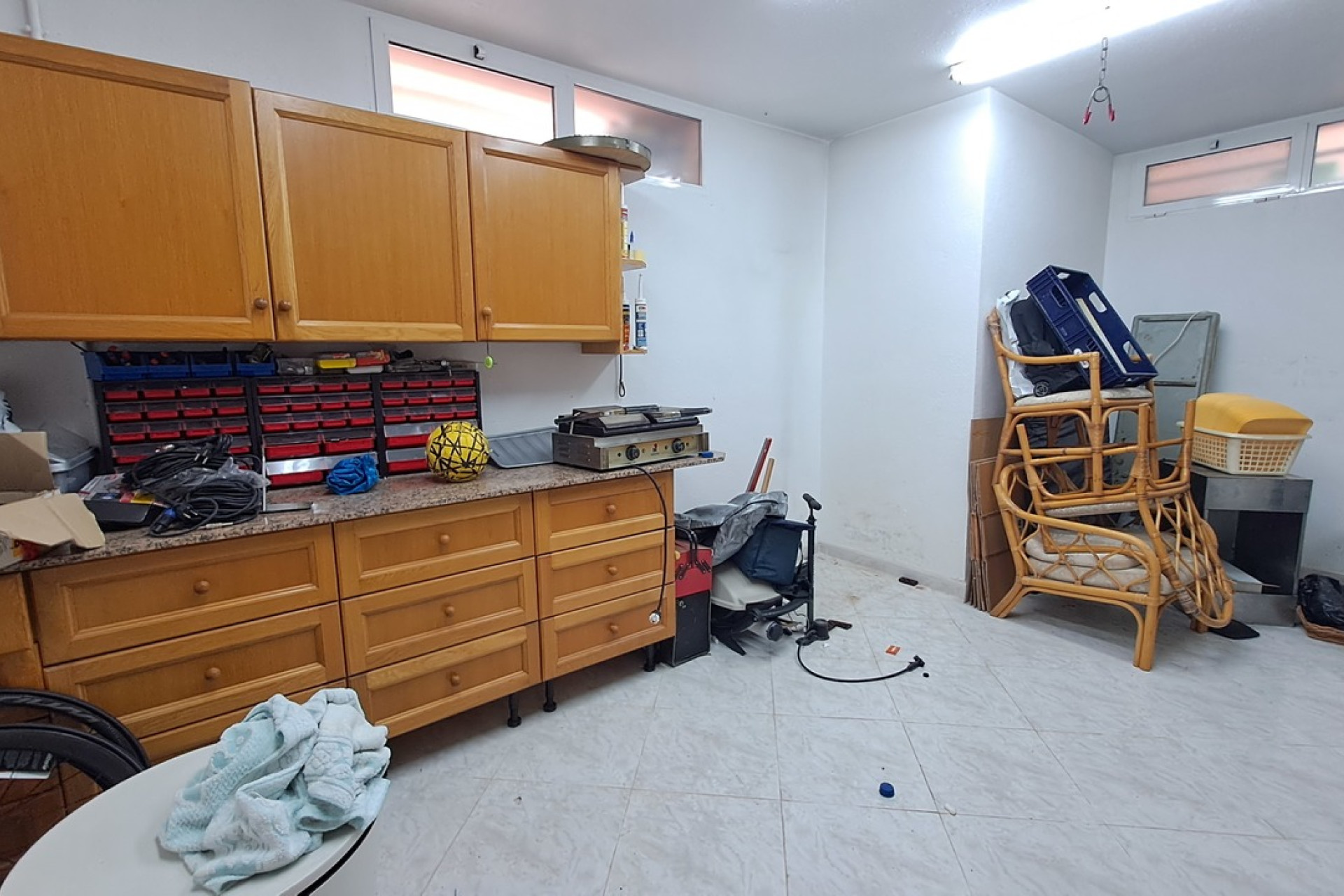 Resale - 4. House - Detached Villa - Punta Prima - Orihuela Costa