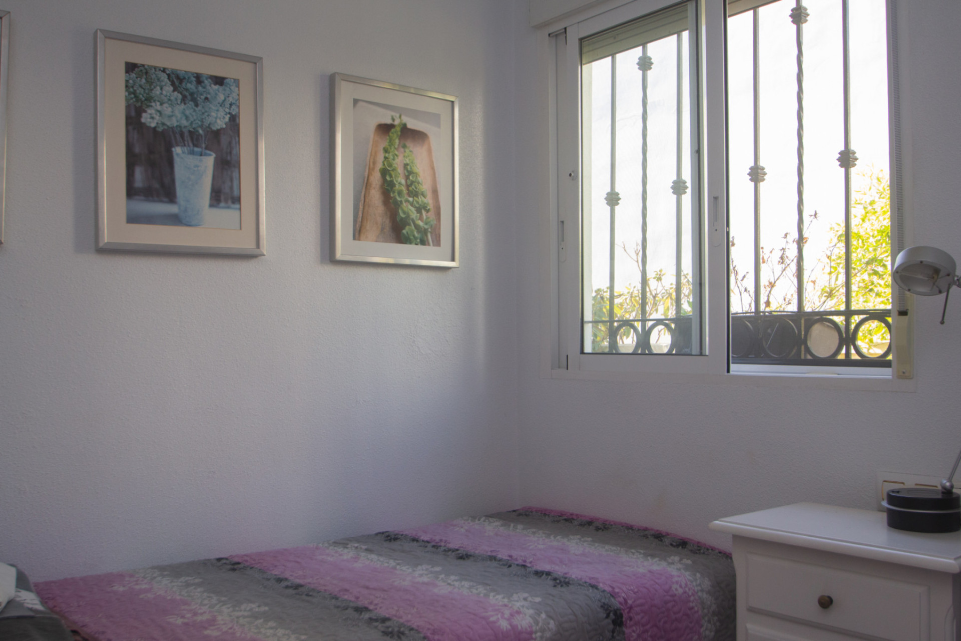 Resale - 4. House - Detached Villa - Punta Prima - Orihuela Costa