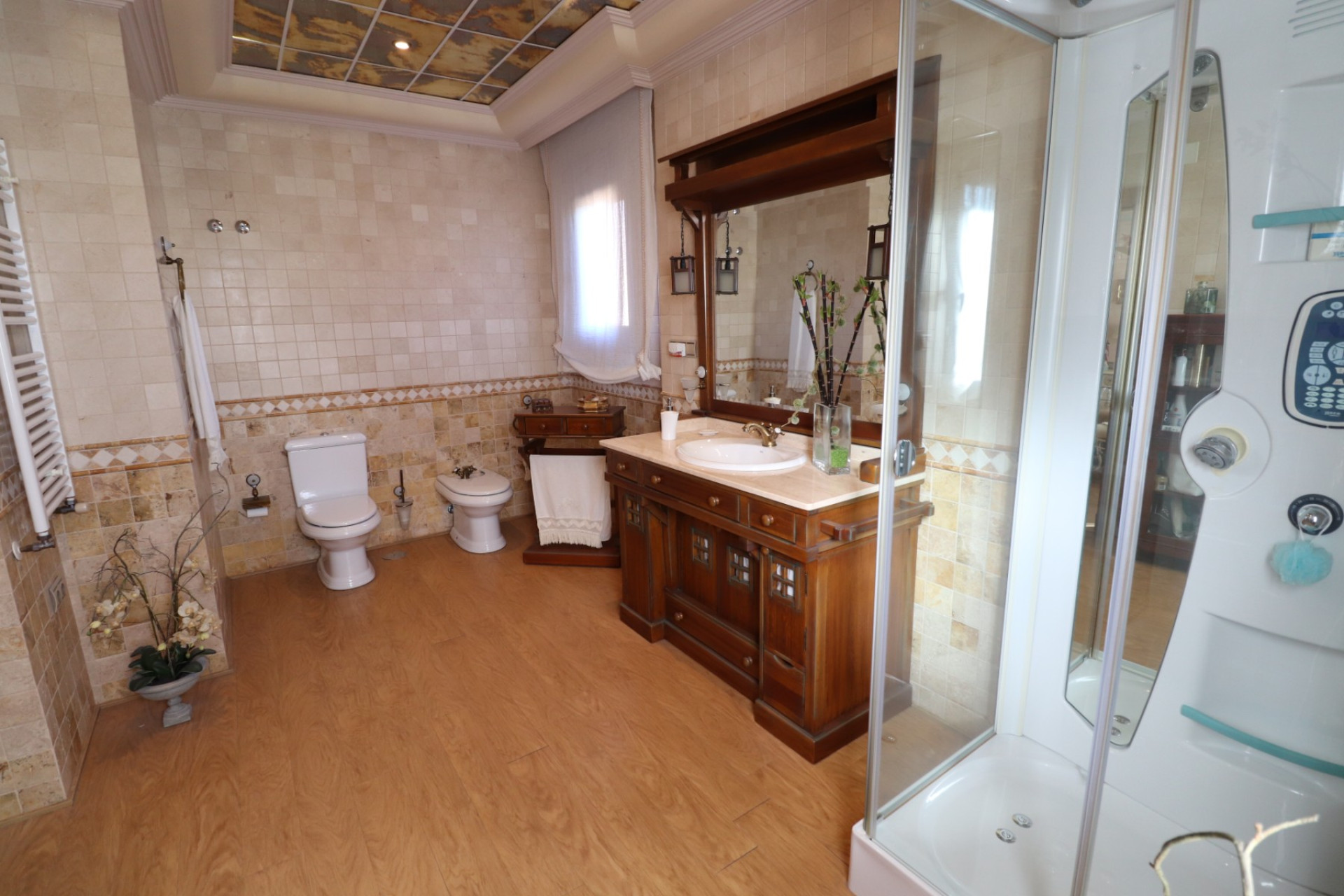 Resale - 4. House - Detached Villa - Rafal - Orihuela