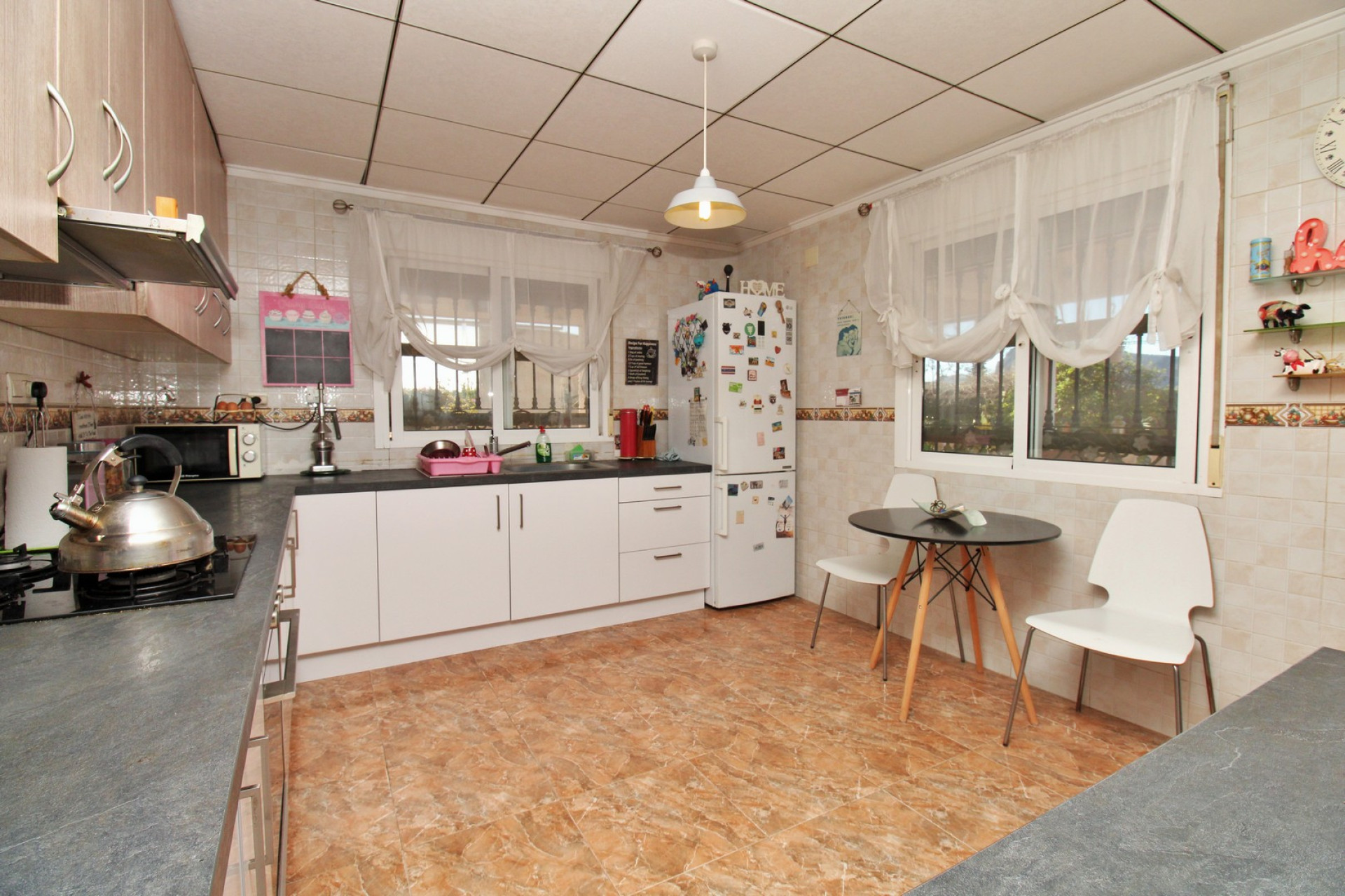 Resale - 4. House - Detached Villa - Redován - Orihuela