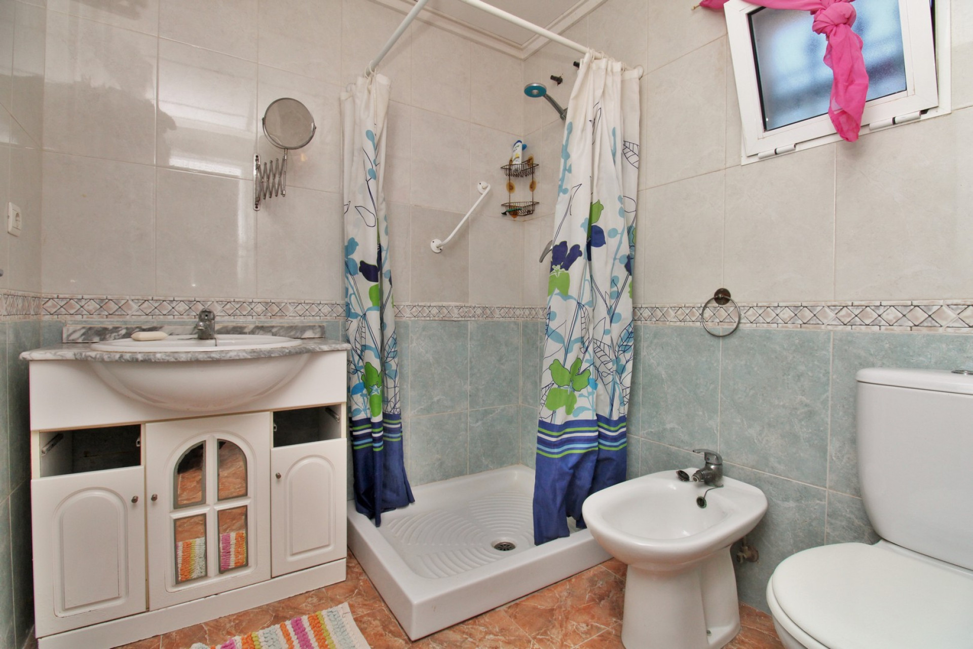 Resale - 4. House - Detached Villa - Redován - Orihuela