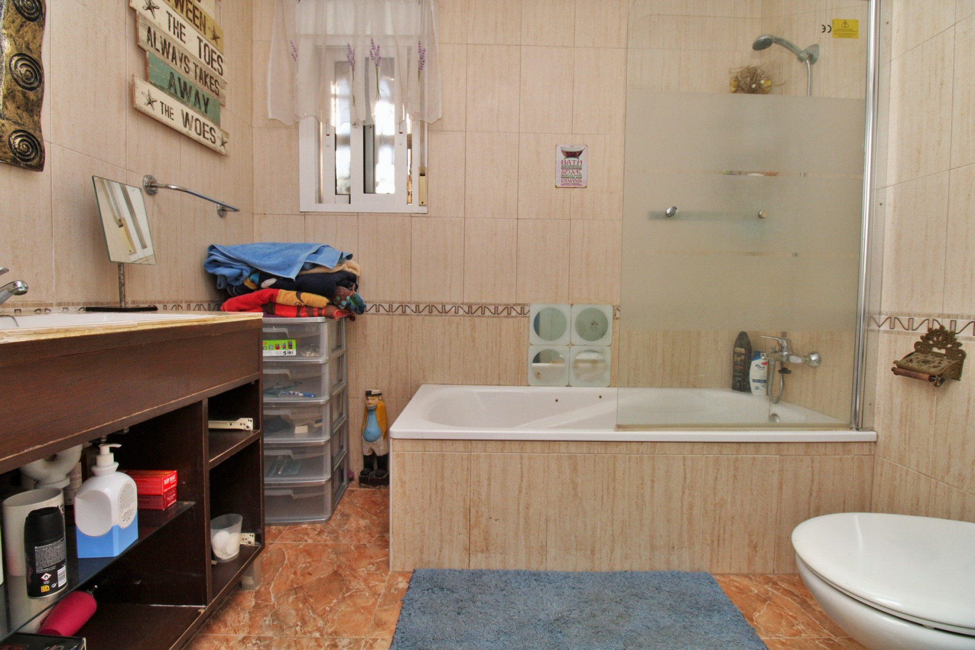 Resale - 4. House - Detached Villa - Redován - Orihuela