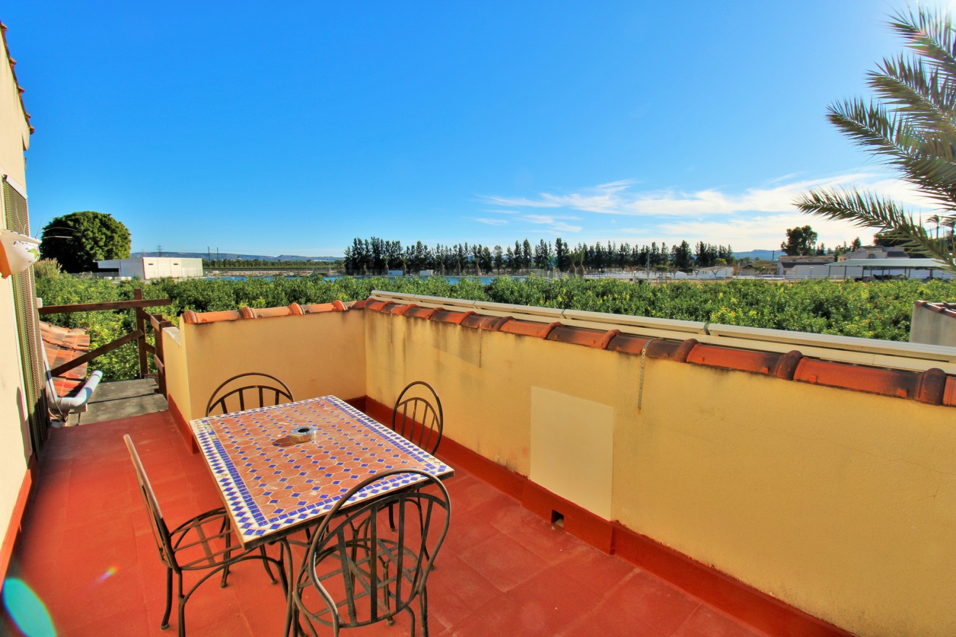 Resale - 4. House - Detached Villa - Redován - Orihuela