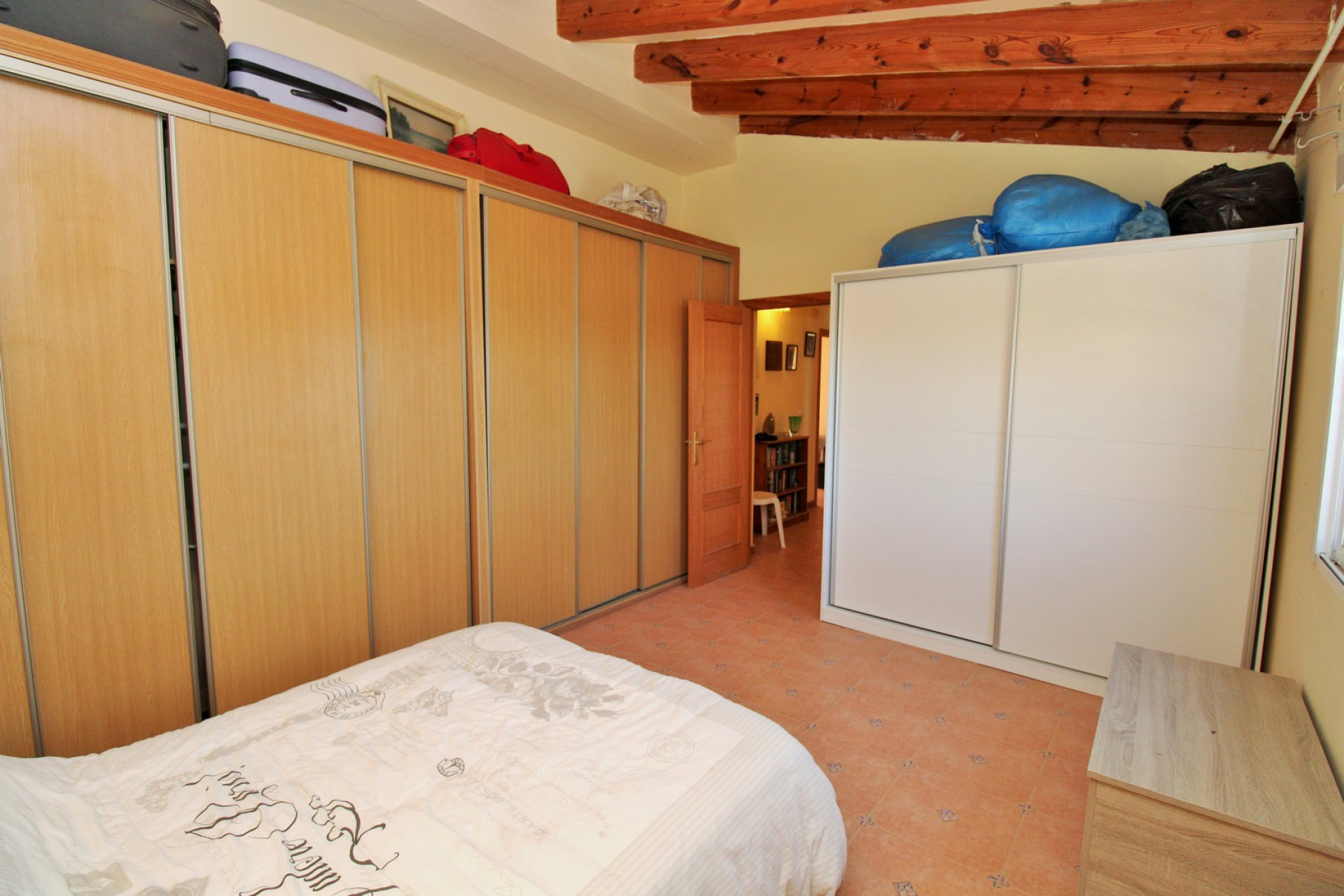 Resale - 4. House - Detached Villa - Redován - Orihuela