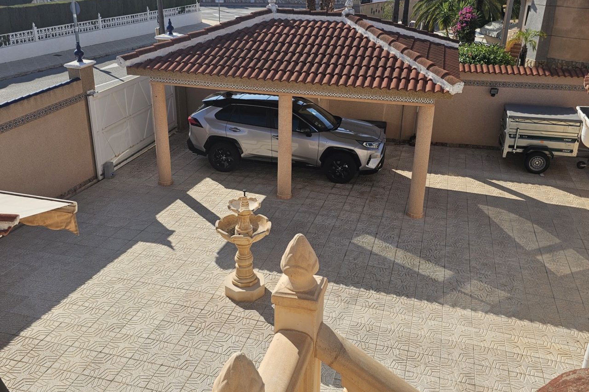 Resale - 4. House - Detached Villa - Rojales