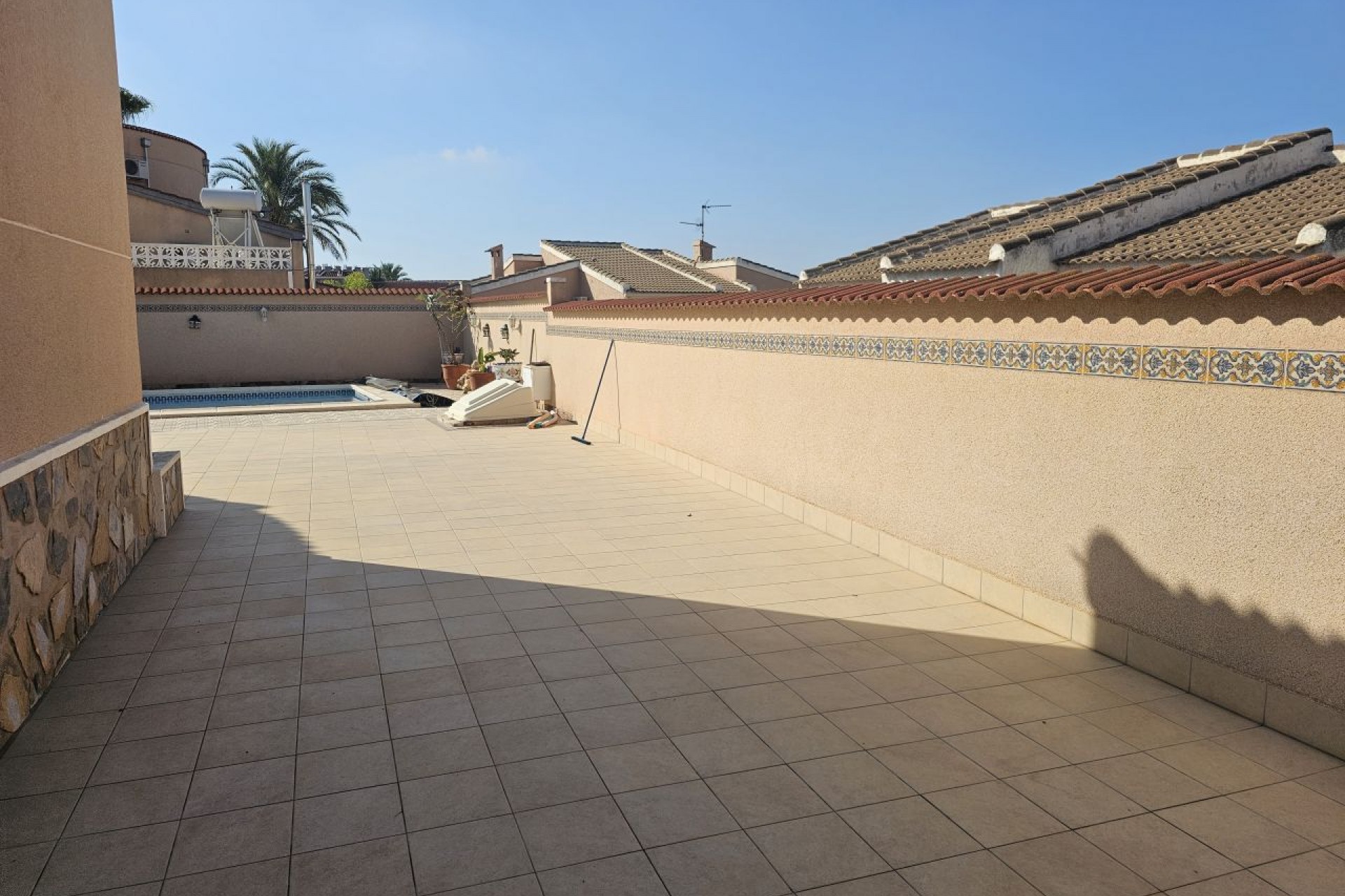 Resale - 4. House - Detached Villa - Rojales