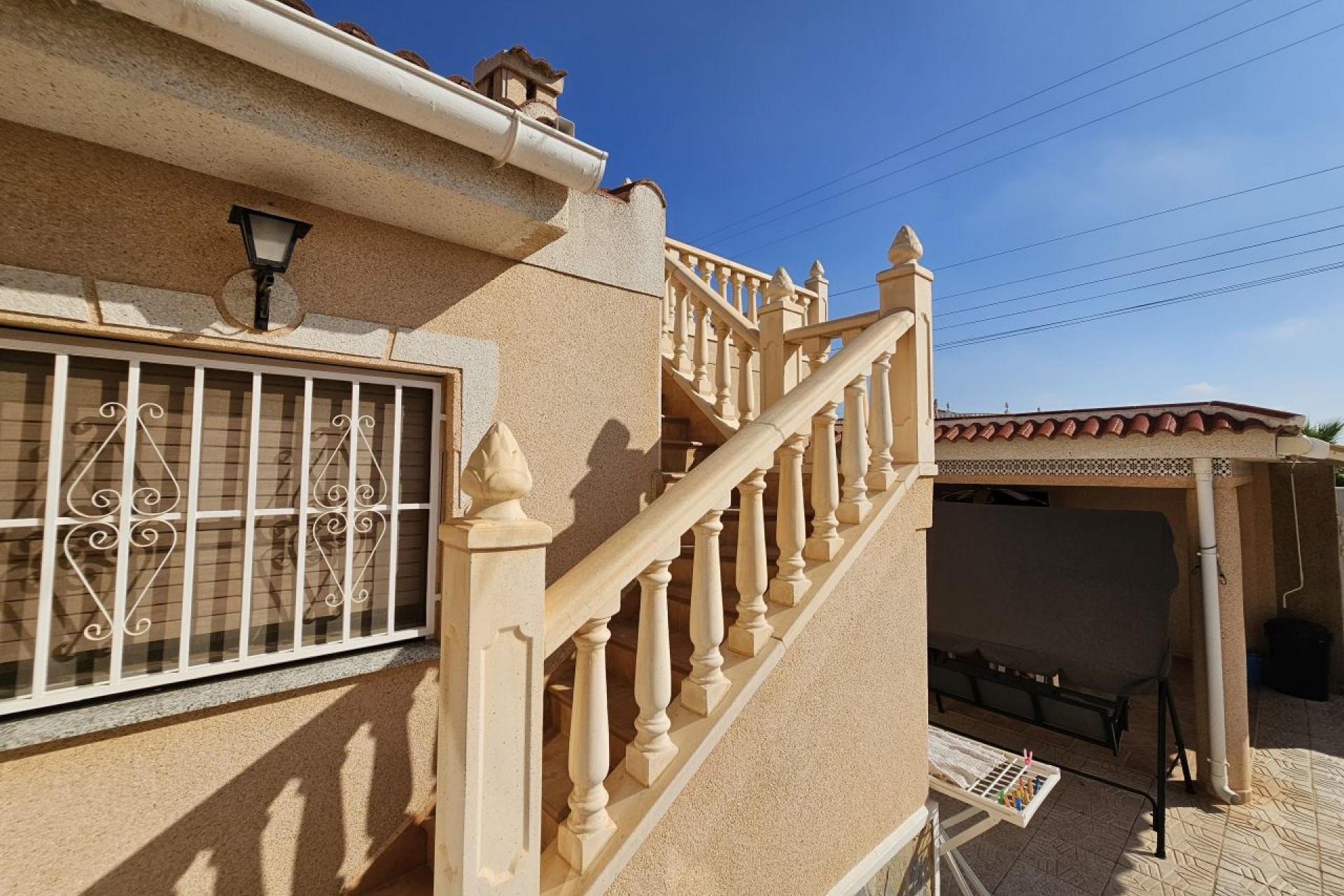 Resale - 4. House - Detached Villa - Rojales