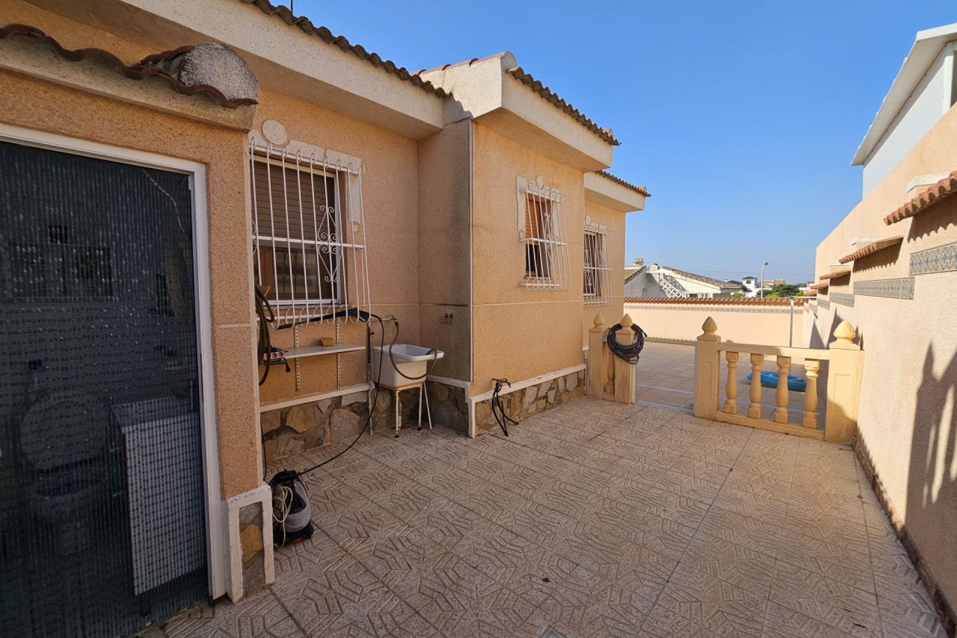 Resale - 4. House - Detached Villa - Rojales