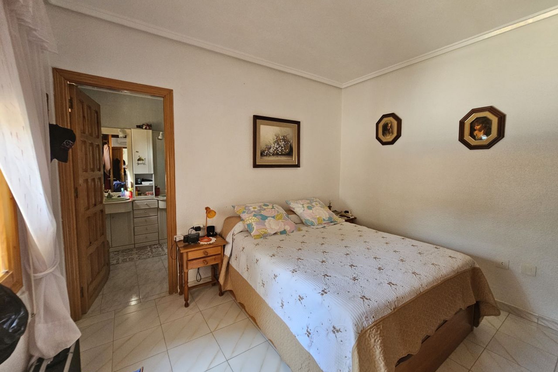 Resale - 4. House - Detached Villa - Rojales