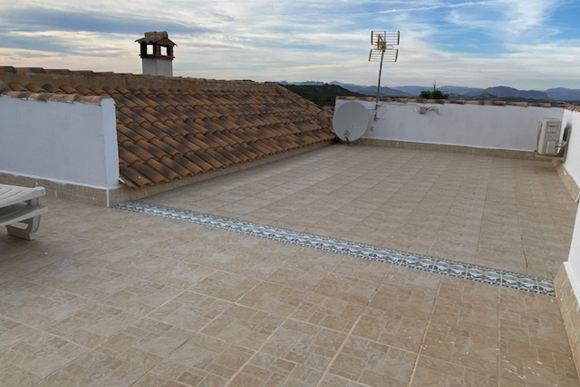 Resale - 4. House - Detached Villa - San Miguel de Salinas - Orihuela Costa