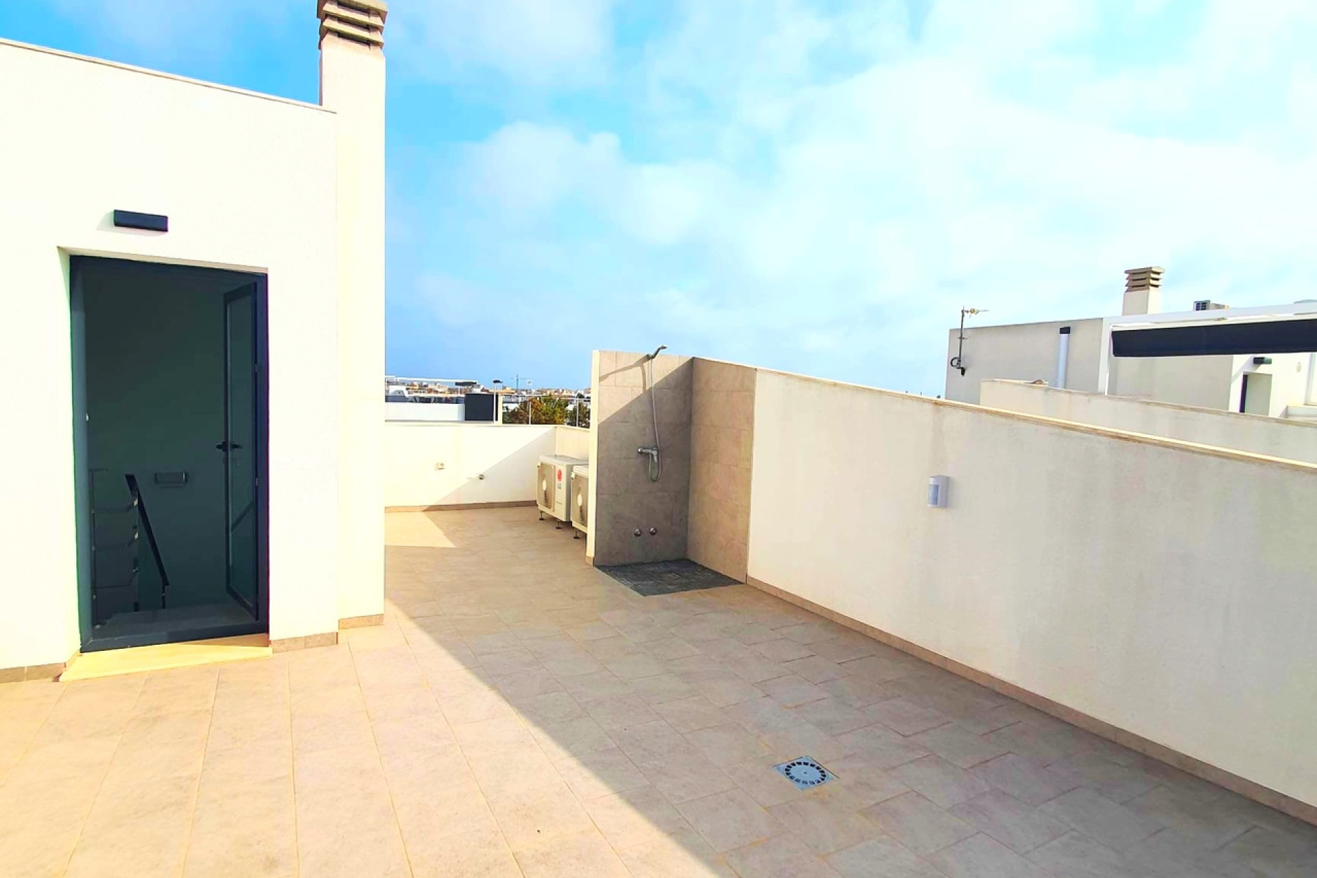 Resale - 4. House - Detached Villa - San Pedro del Pinatar - Los Alcazares