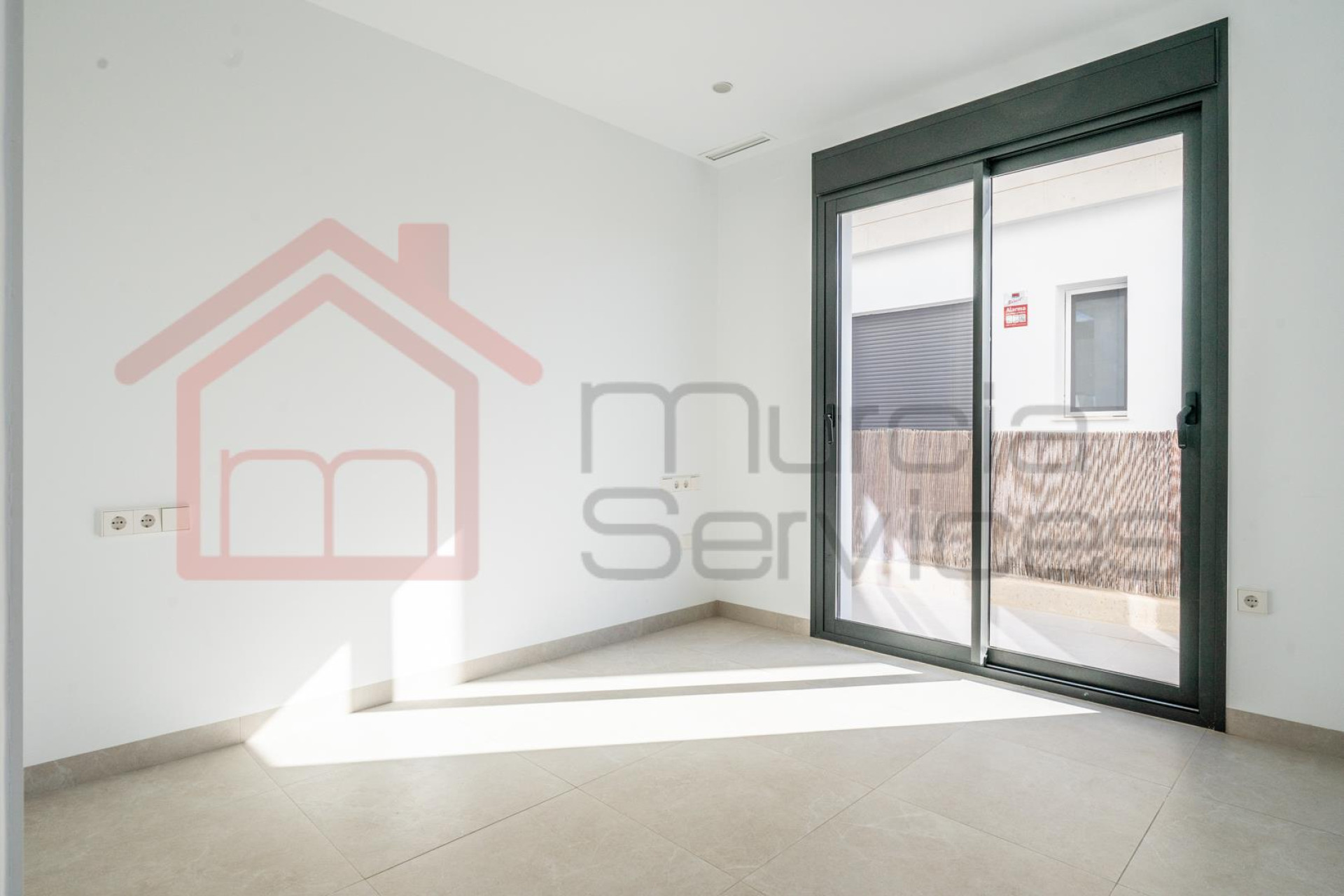 Resale - 4. House - Detached Villa - Santa Rosalia - Los Alcazares