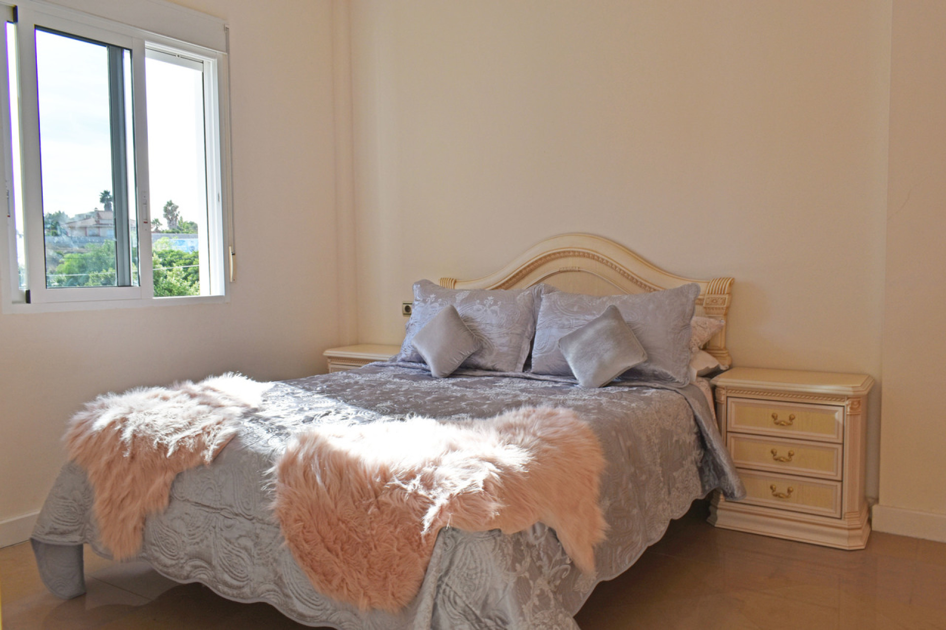 Resale - 4. House - Detached Villa - Torremendo - Orihuela