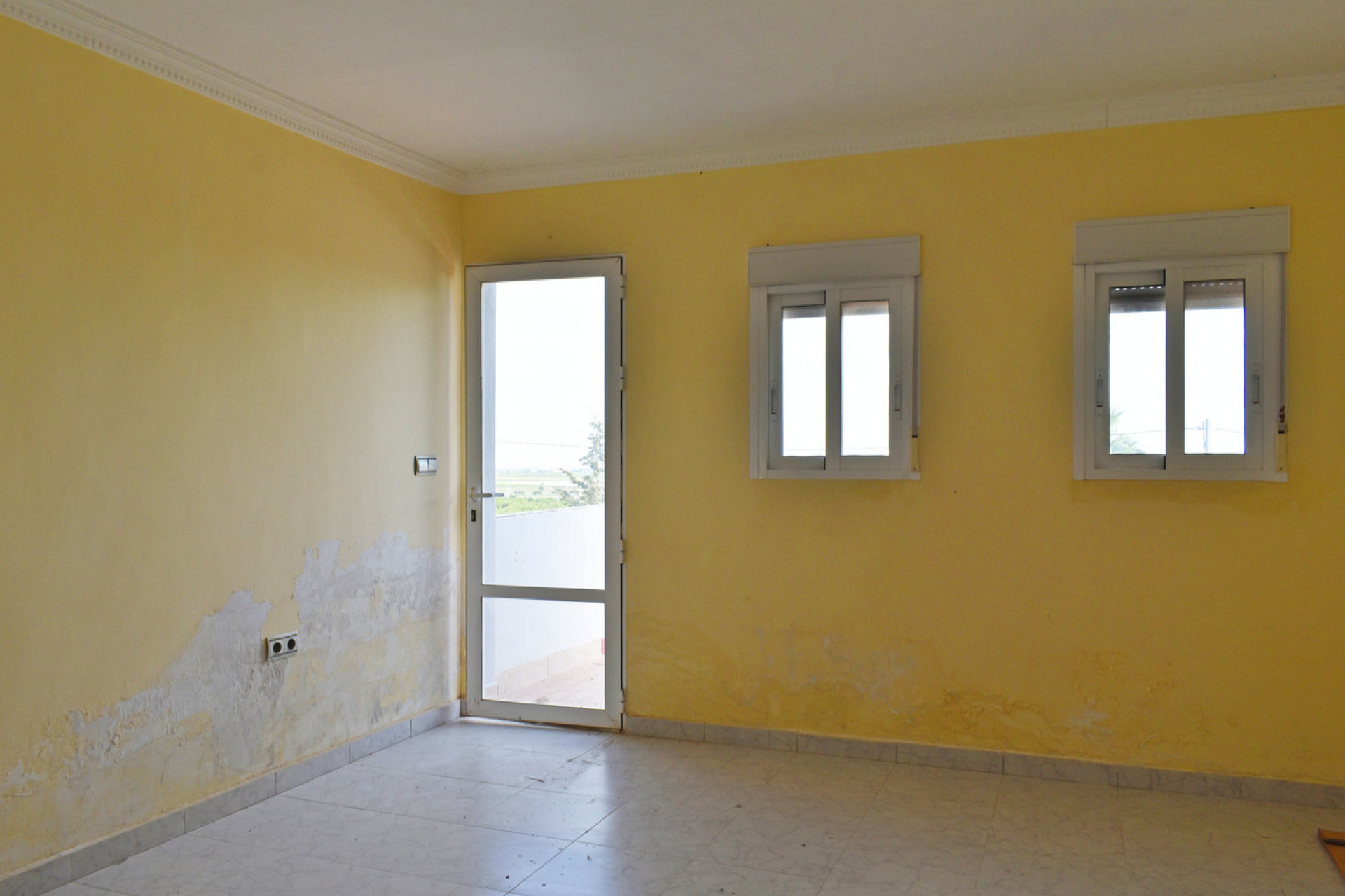 Resale - 4. House - Detached Villa - Torremendo - Orihuela