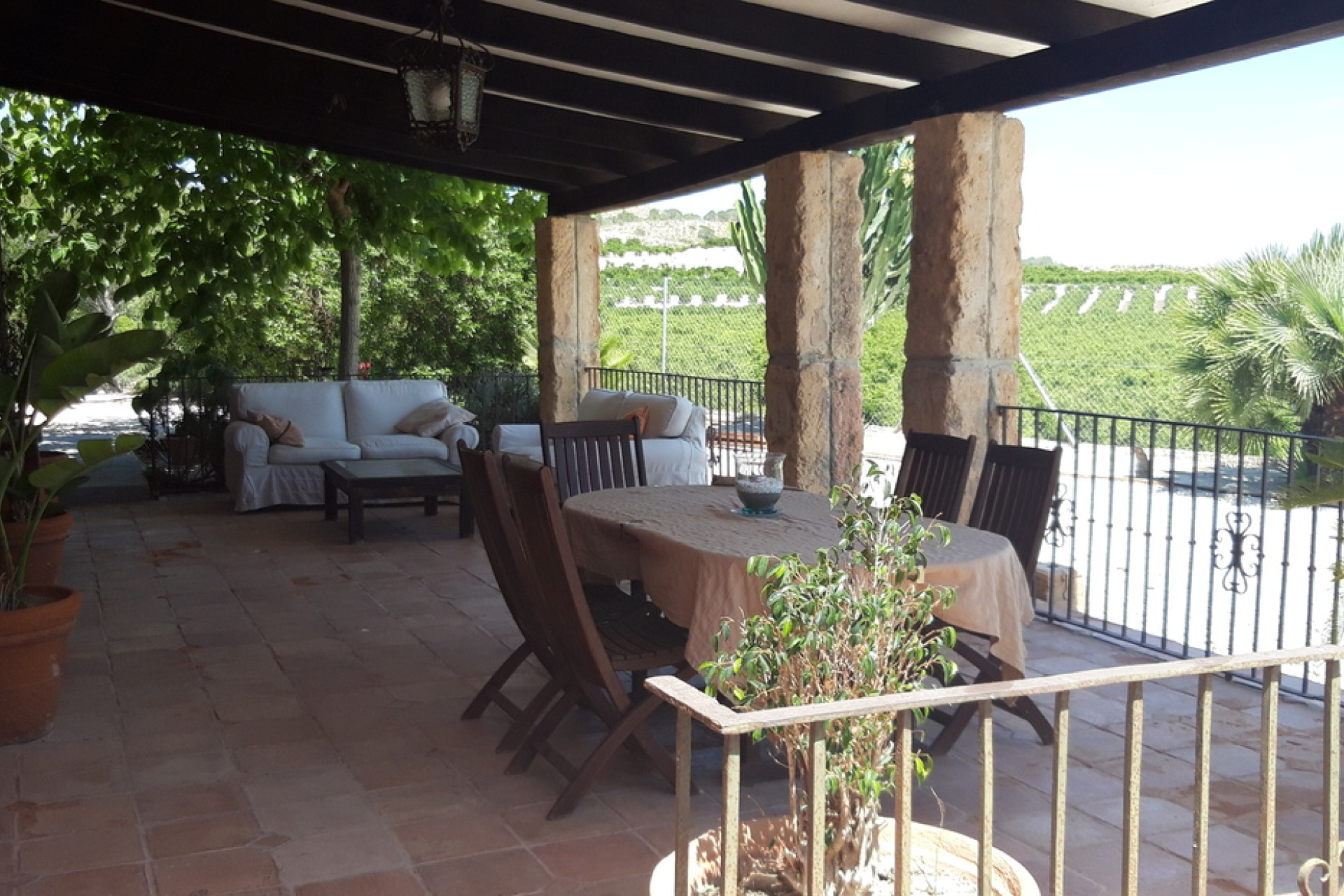 Resale - 4. House - Detached Villa - Torremendo - Orihuela