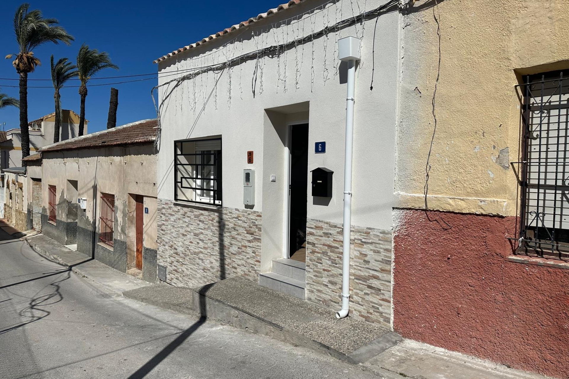 Resale - 4. House - Detached Villa - Torremendo - Orihuela