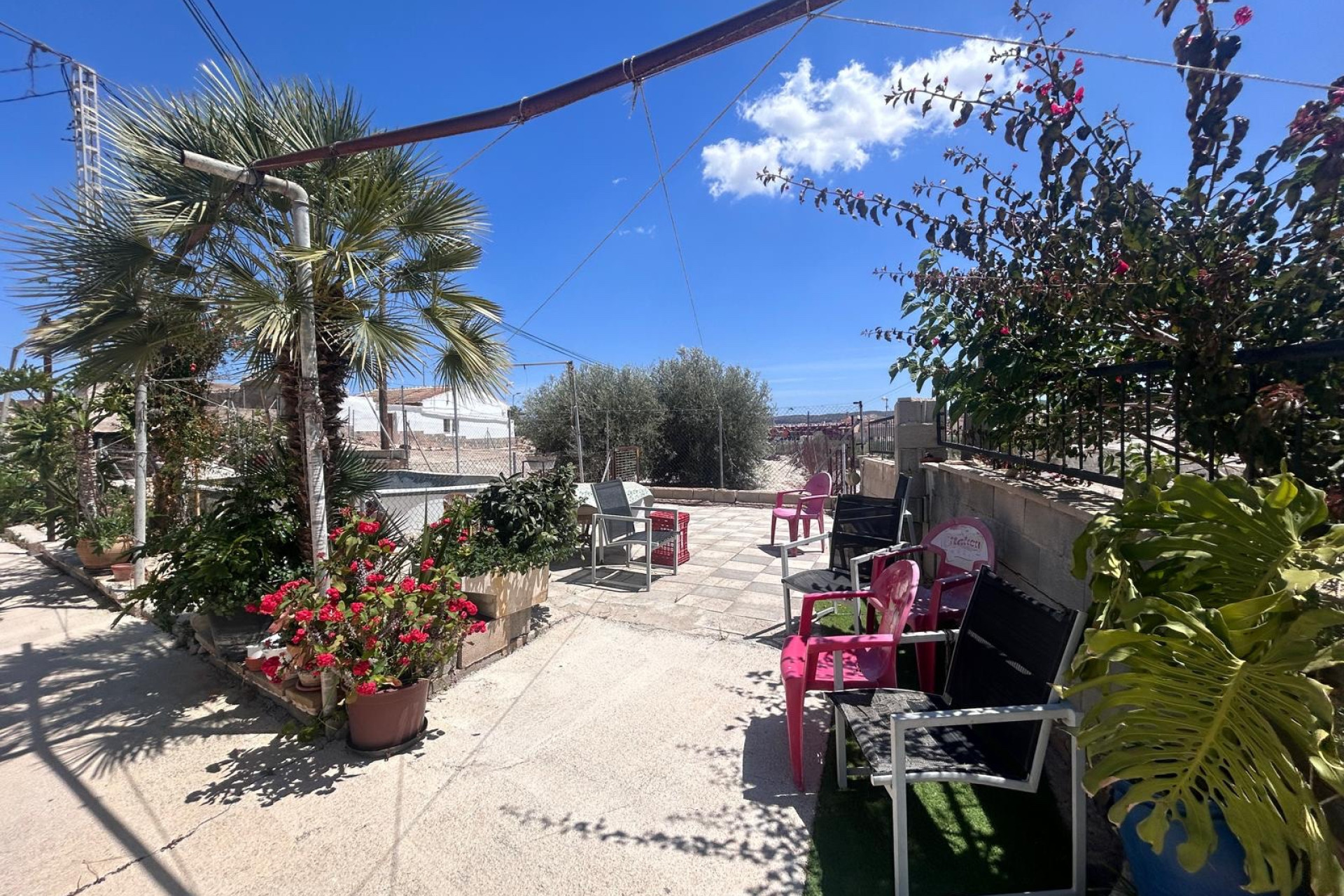 Resale - 4. House - Detached Villa - Torremendo - Orihuela