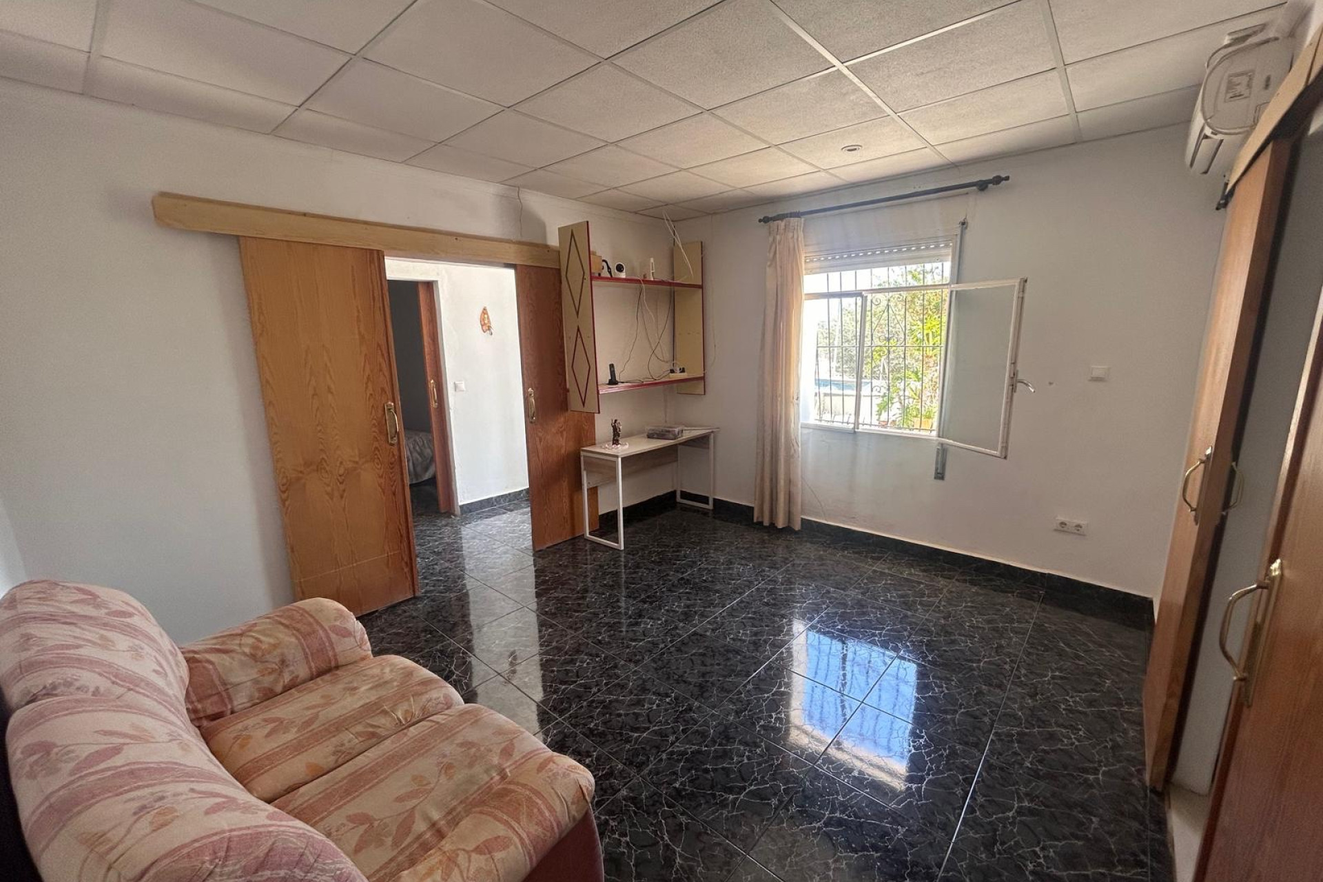 Resale - 4. House - Detached Villa - Torremendo - Orihuela