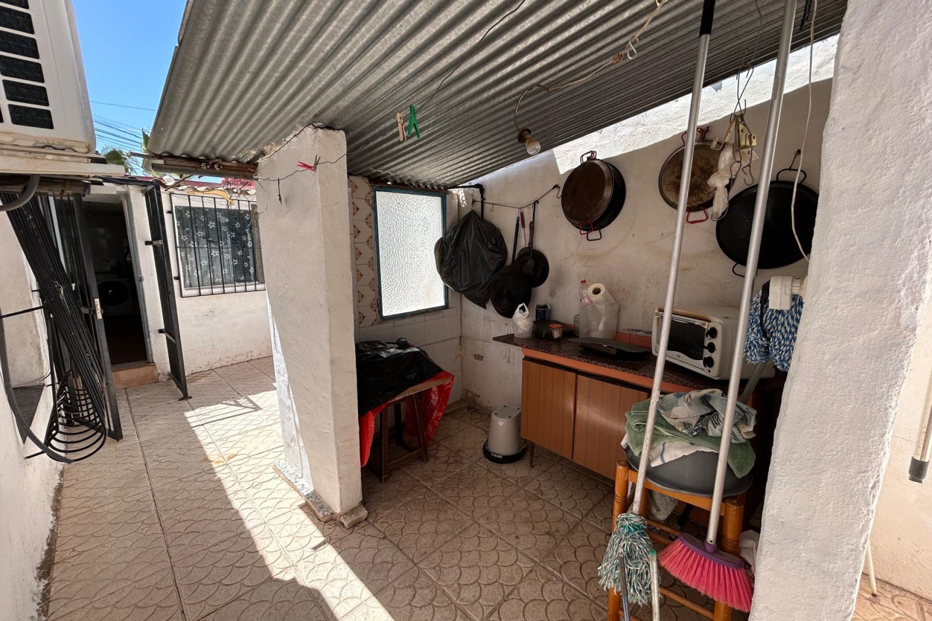 Resale - 4. House - Detached Villa - Torremendo - Orihuela