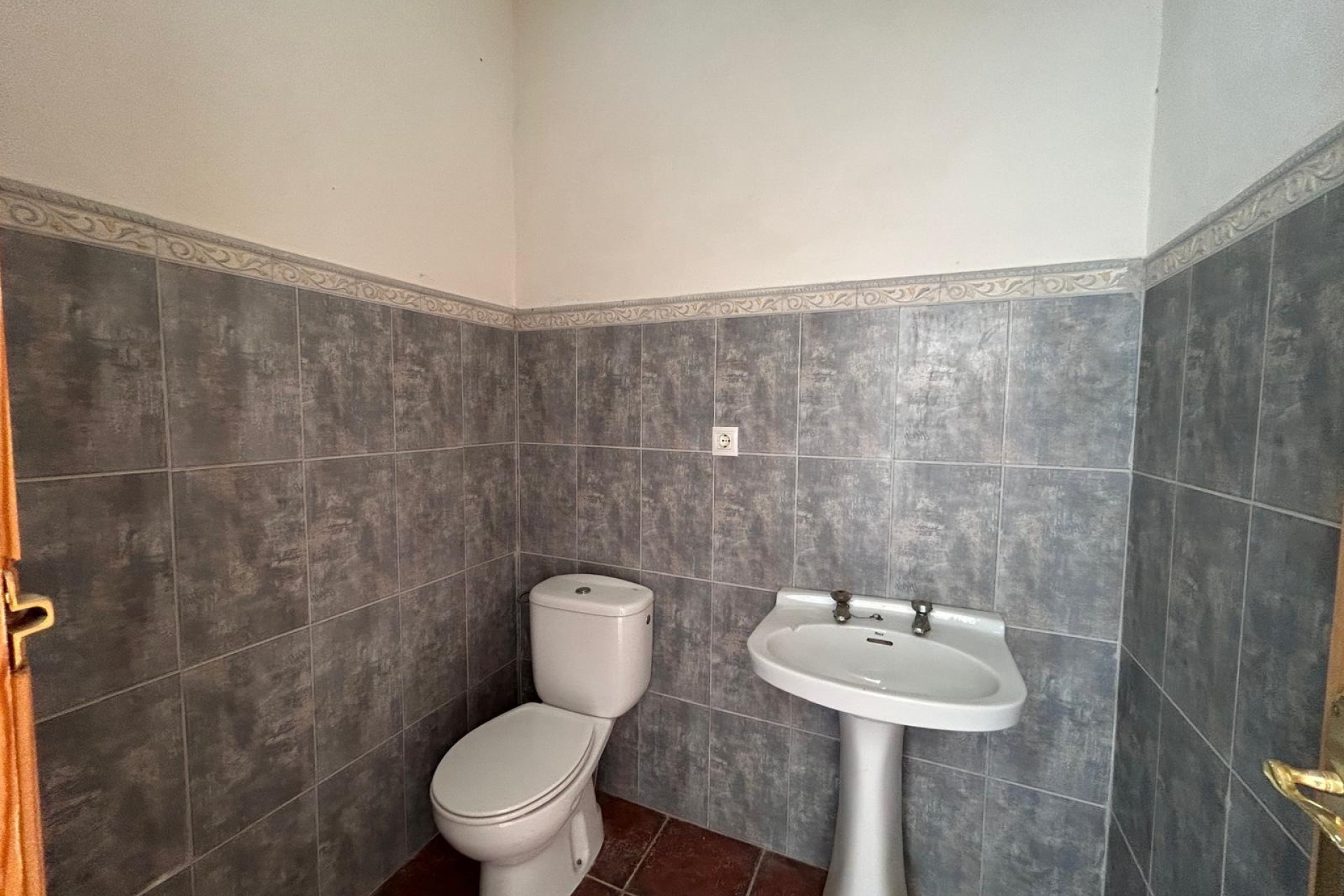 Resale - 4. House - Detached Villa - Torremendo - Orihuela