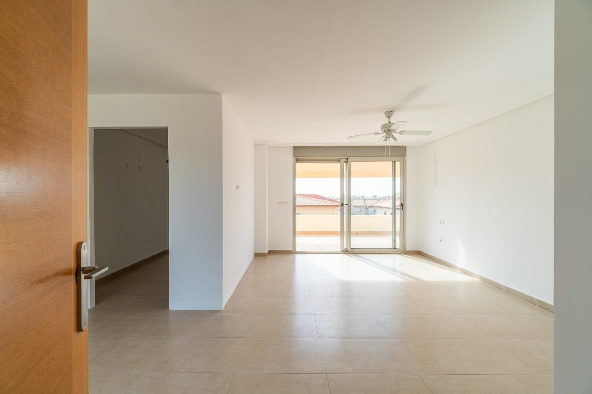 Resale - 4. House - Detached Villa - Torrevieja - Aguas nuevas 2